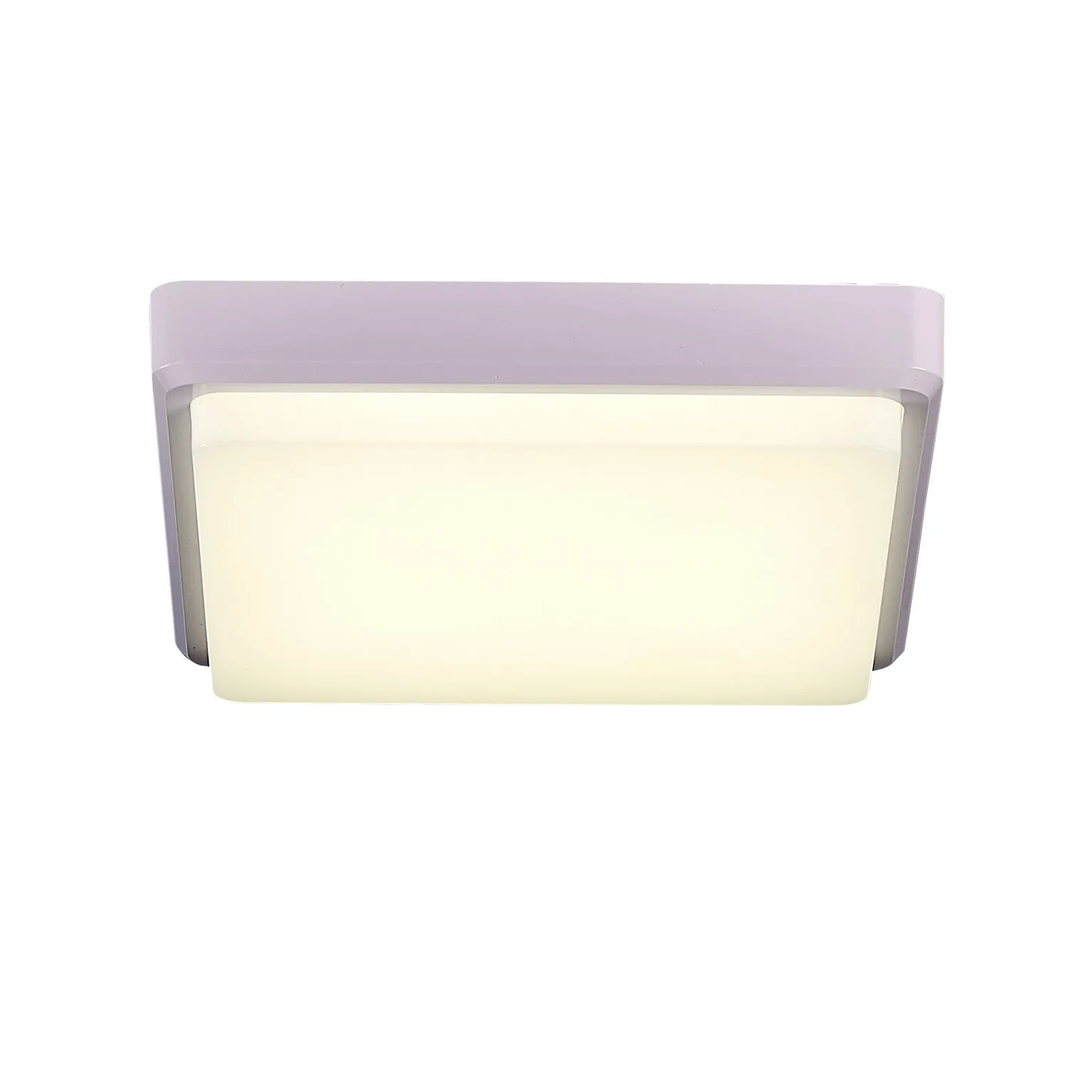картинка SLE200212-01 Светильник потолочный Белый/Белый LED 1*20W 4000K