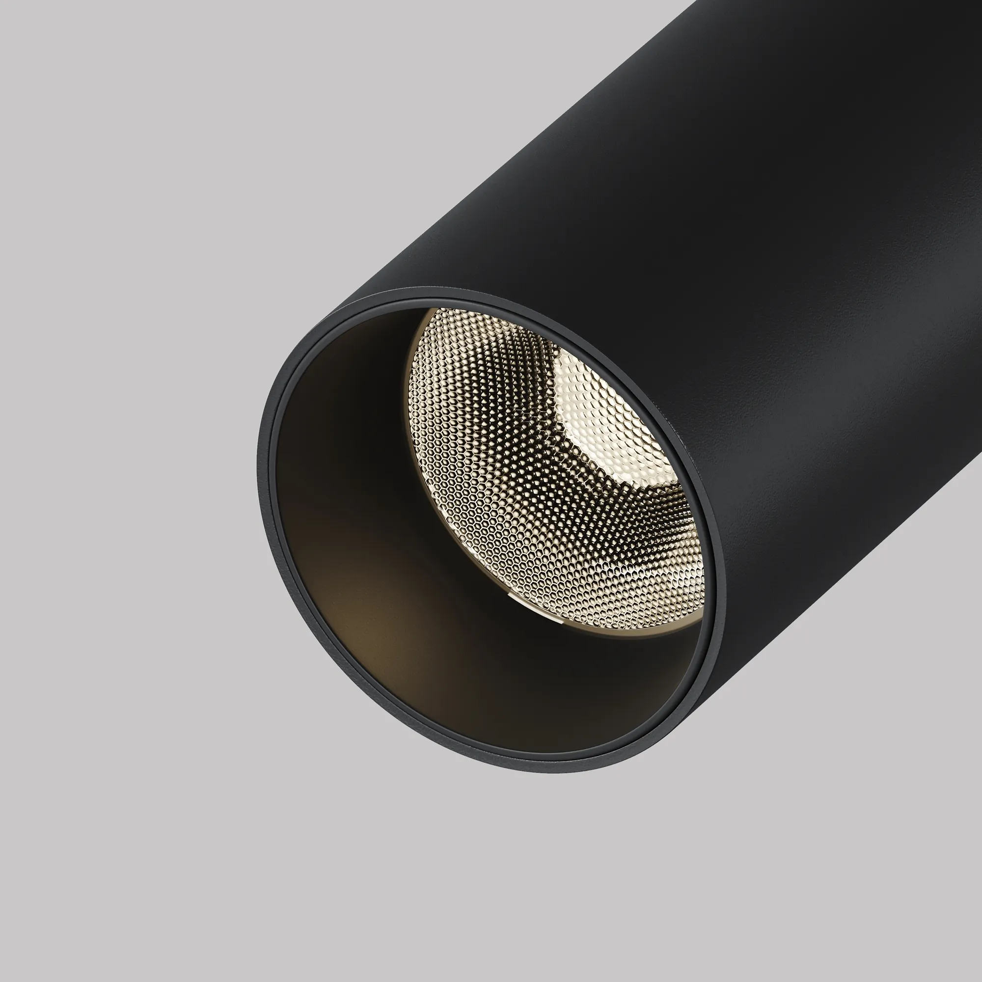 картинка Потолочный светильник Technical C142CL-6W3K-B