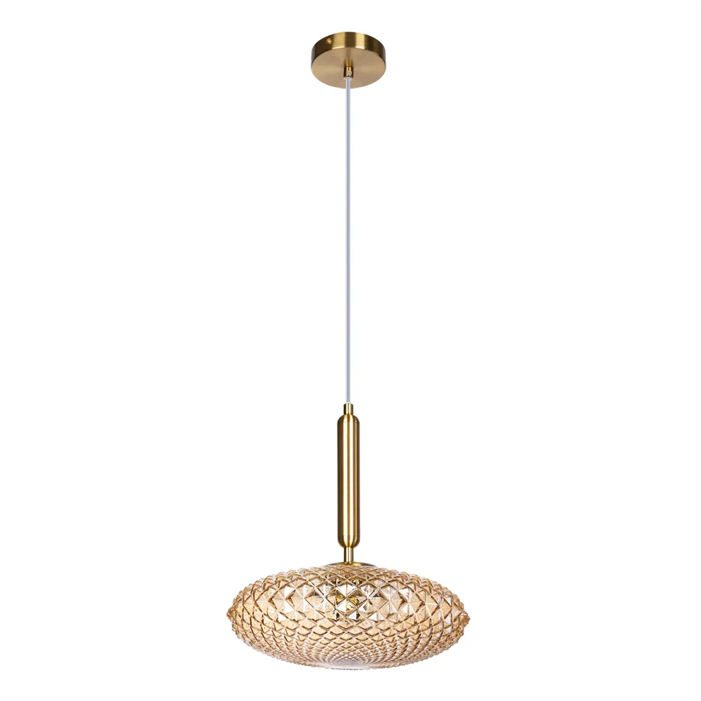 картинка Подвесной светильник Divinare OKAB 5005/17 SP-1