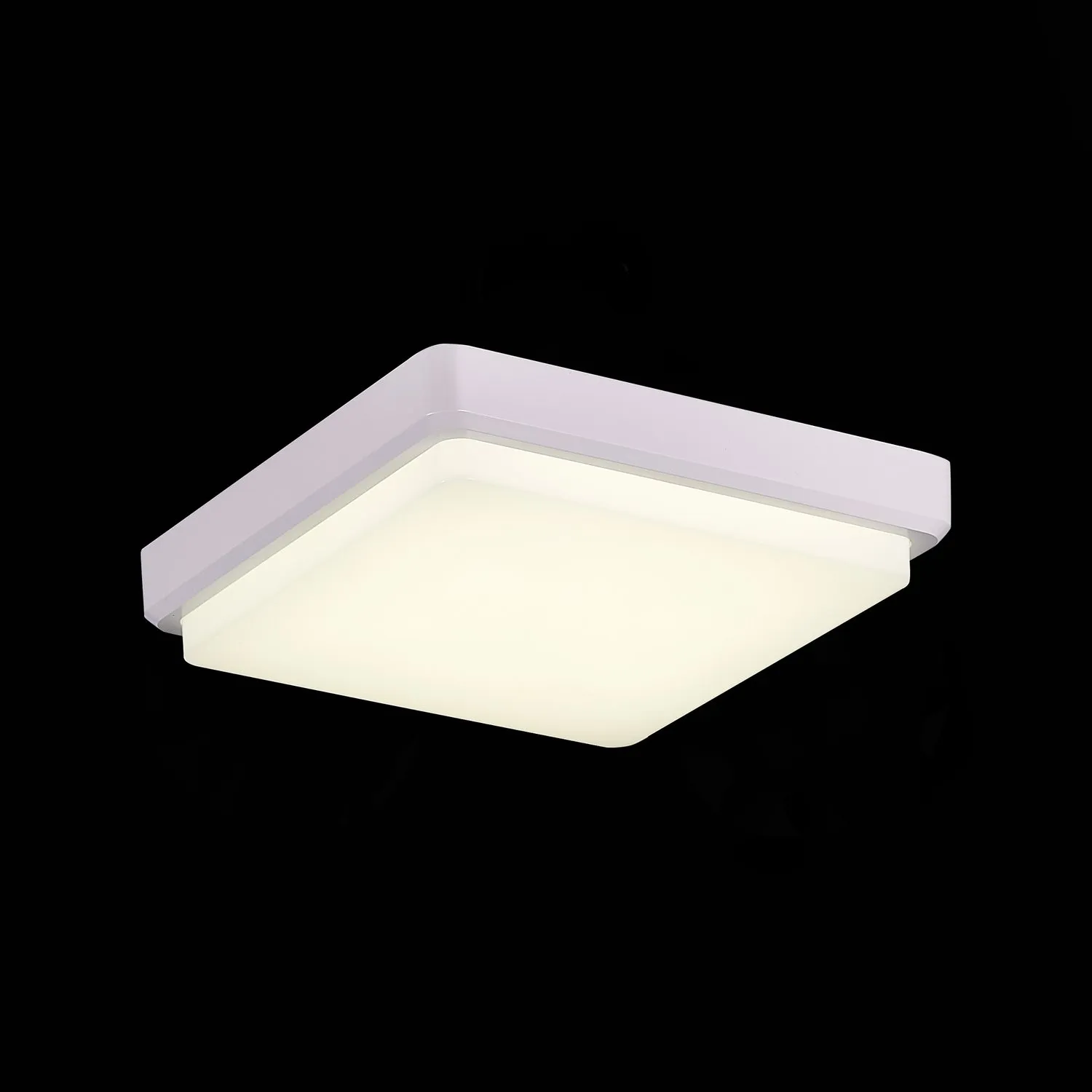 картинка SLE200212-01 Светильник потолочный Белый/Белый LED 1*20W 4000K
