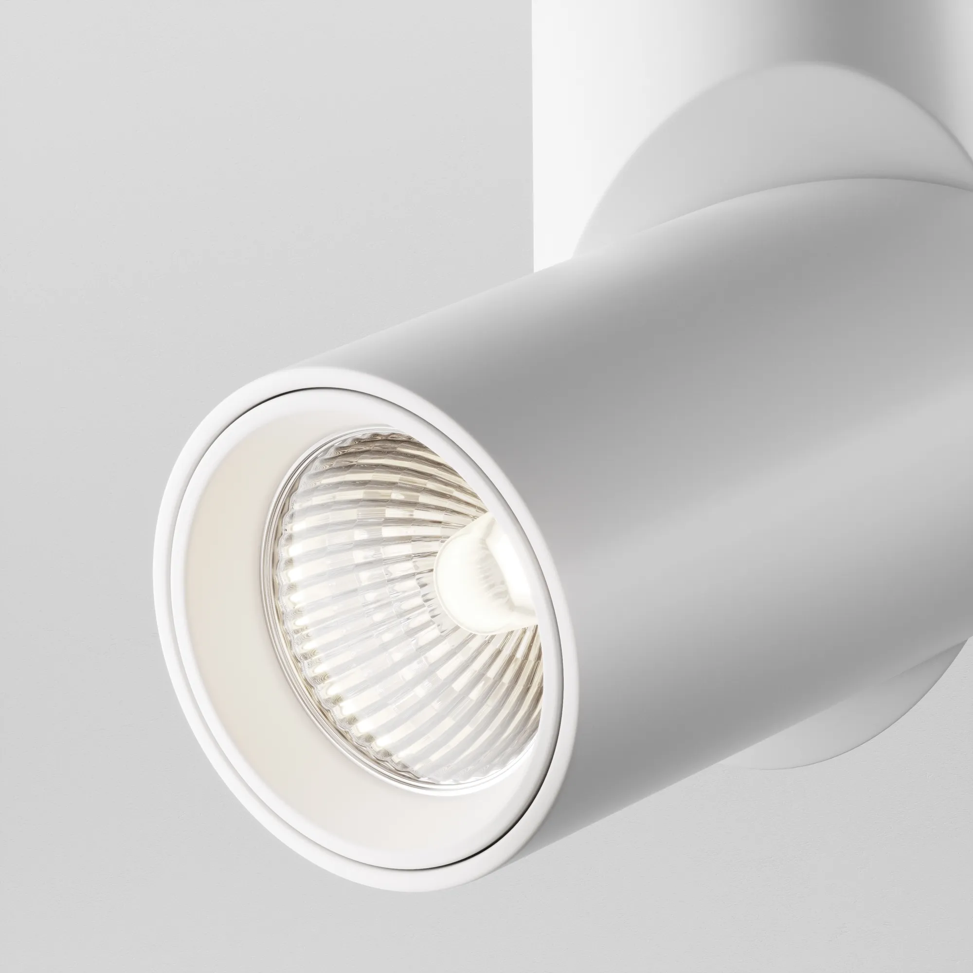 картинка Потолочный светильник Technical C027CL-L10W4K