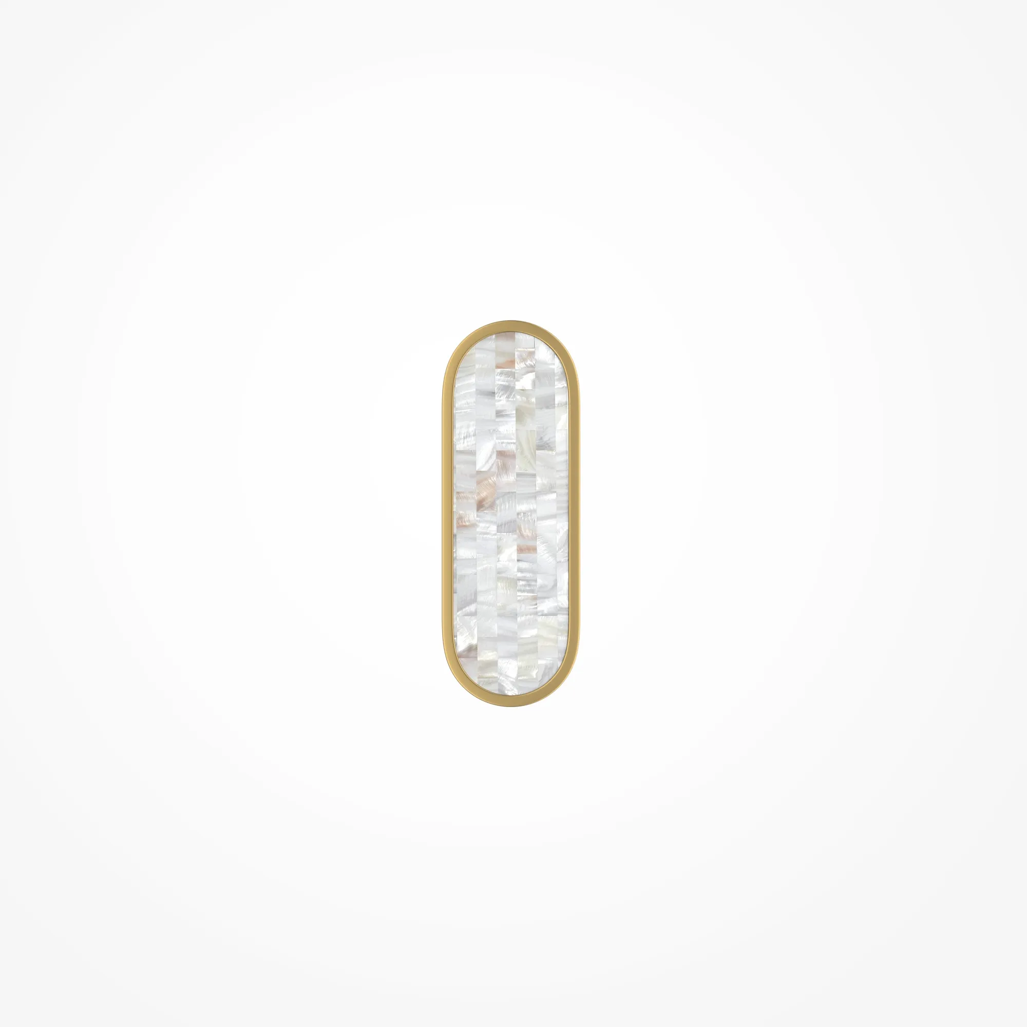 картинка Настенный светильник (бра) Maytoni MOD429WL-L15BSK