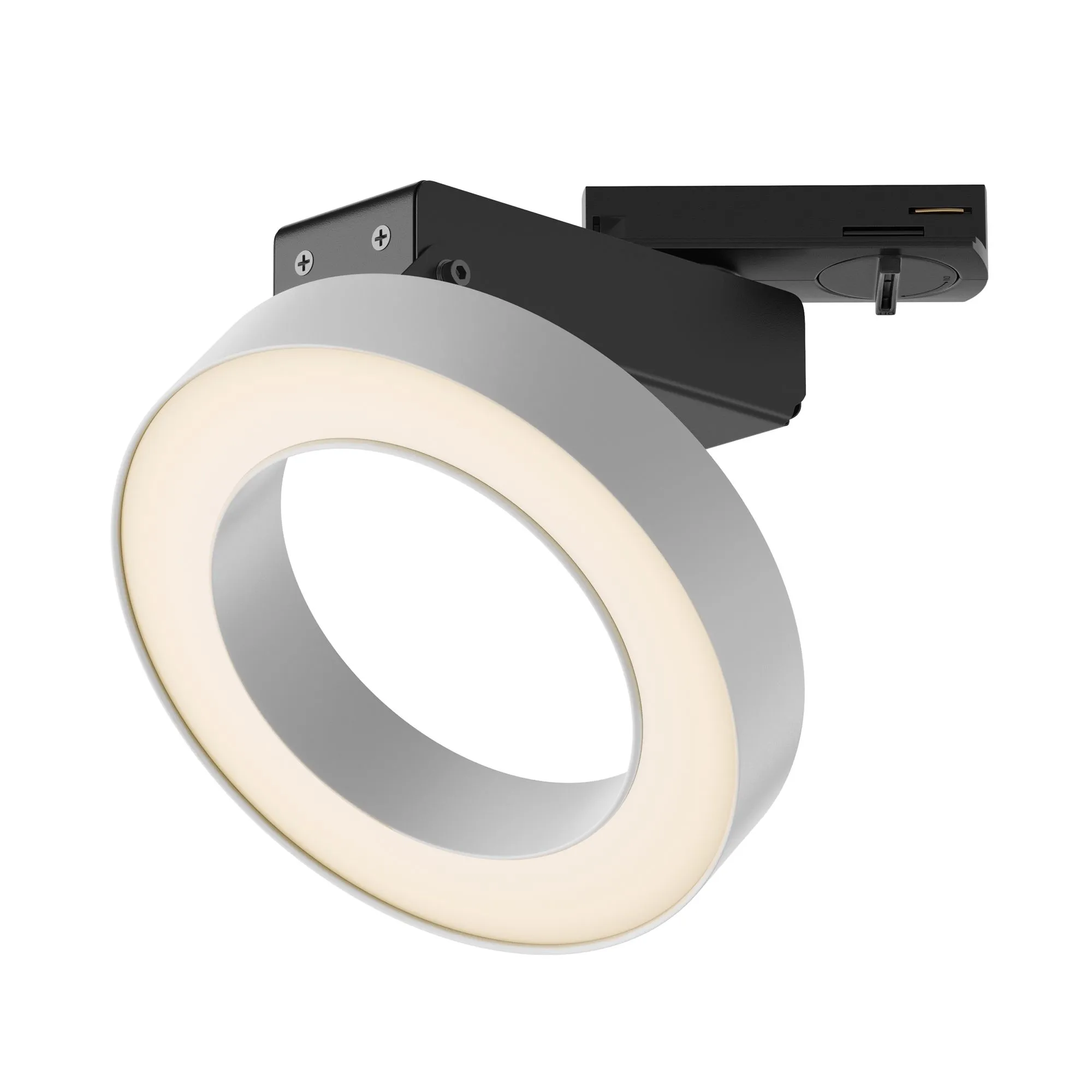 картинка Трековый светильник Technical TR044-1-12W3K-W