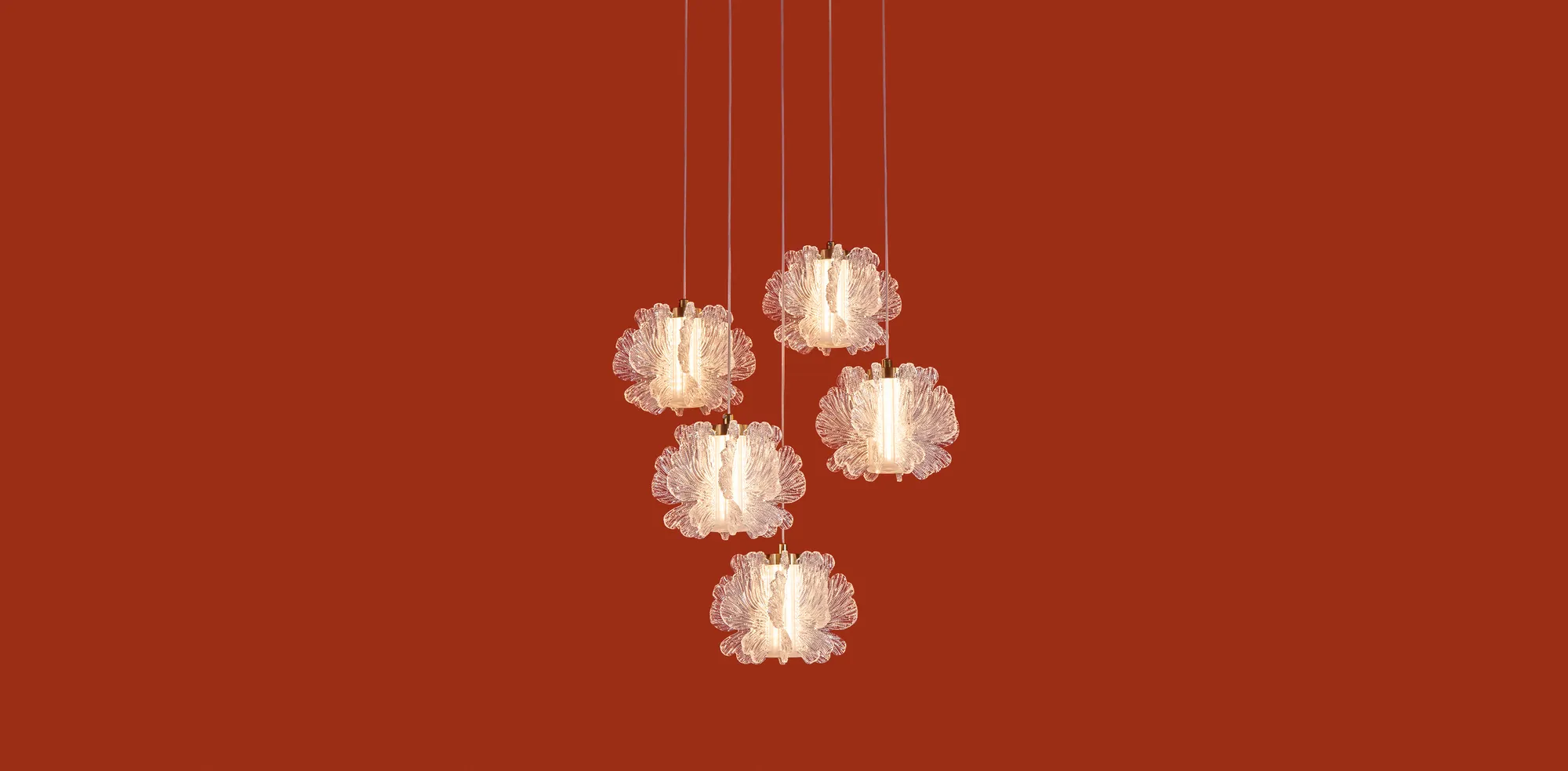 картинка Подвесной светильник Freya FR5579PL-L40BS