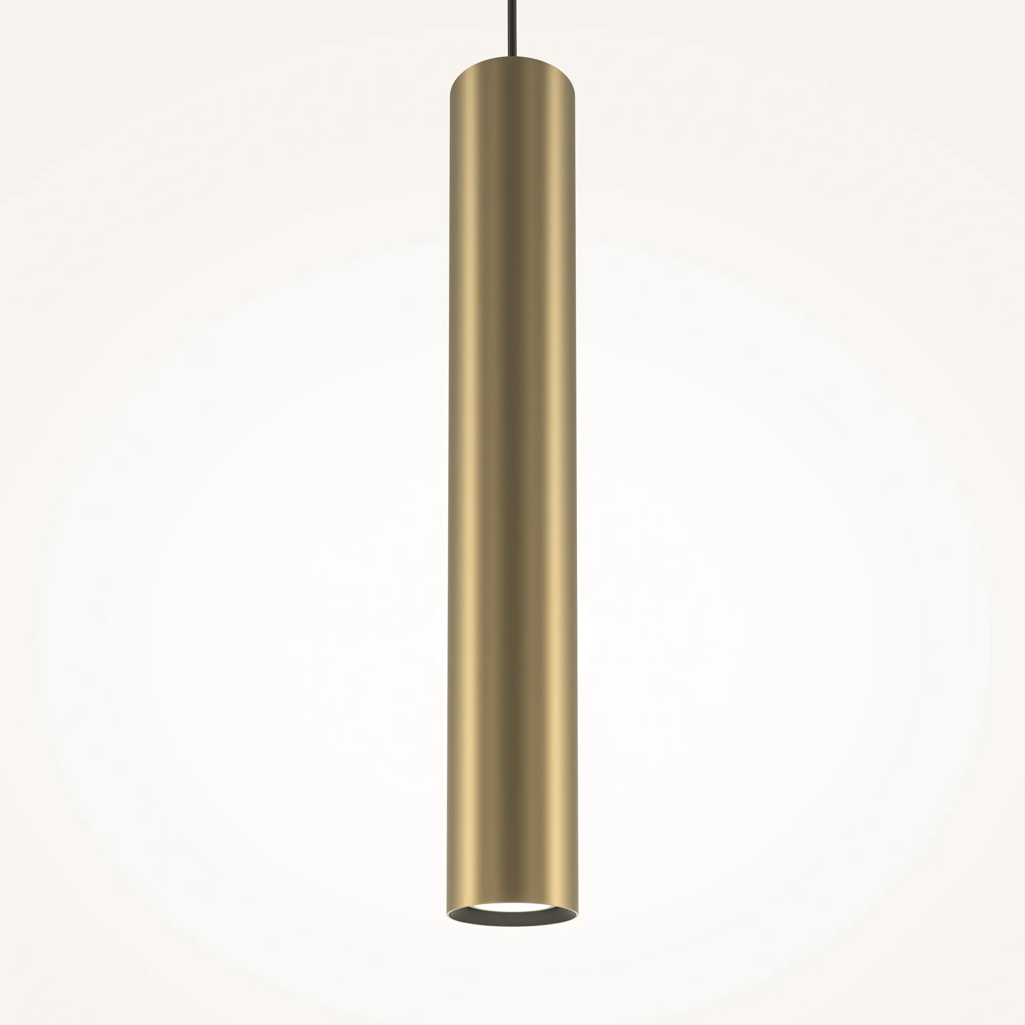 картинка Подвесной светильник Maytoni MOD161PL-01G1