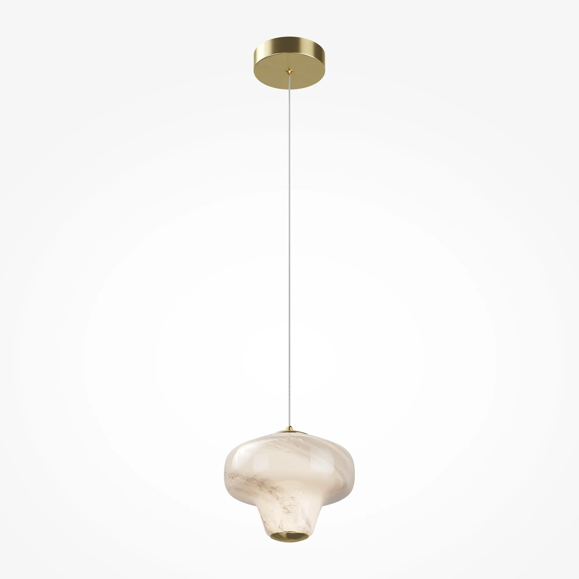 картинка Подвесной светильник Maytoni MOD359PL-L6BS3K