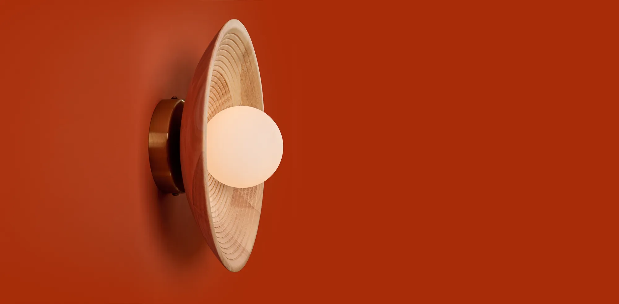 картинка Настенный светильник (бра) Freya FR5589WL-01T