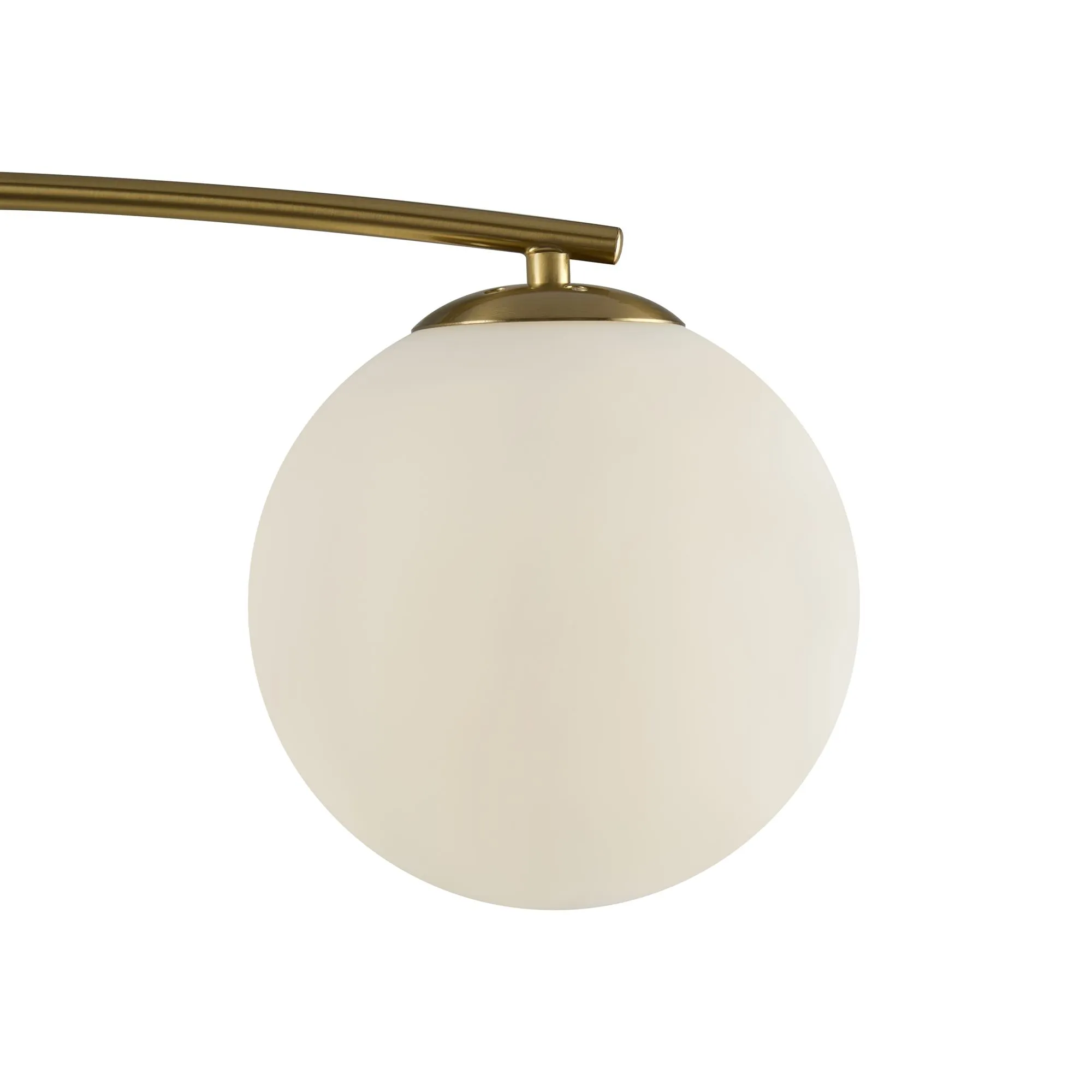 картинка Потолочный светильник Freya FR5443CL-04BS