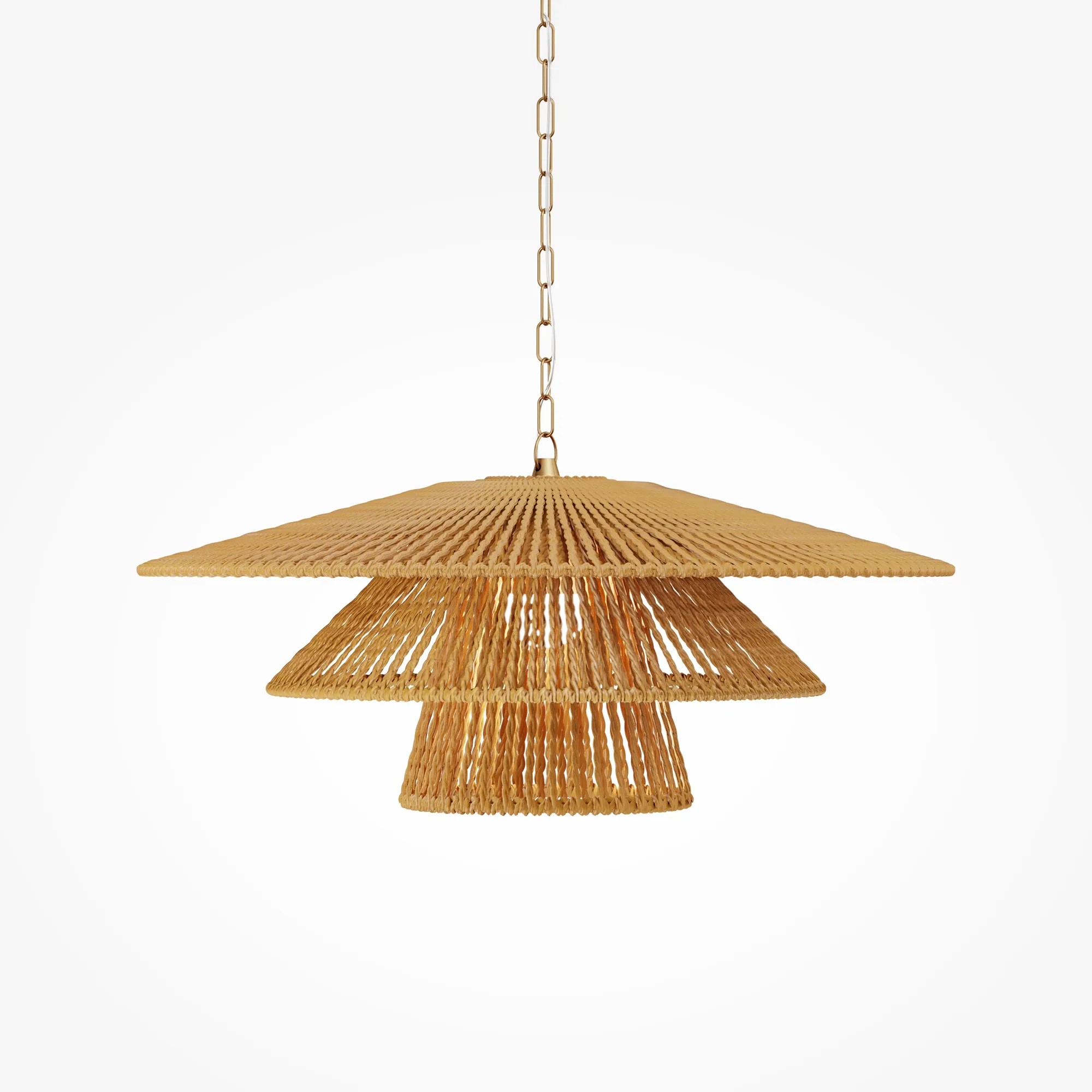 картинка Подвесной светильник Maytoni MOD394PL-01BS1