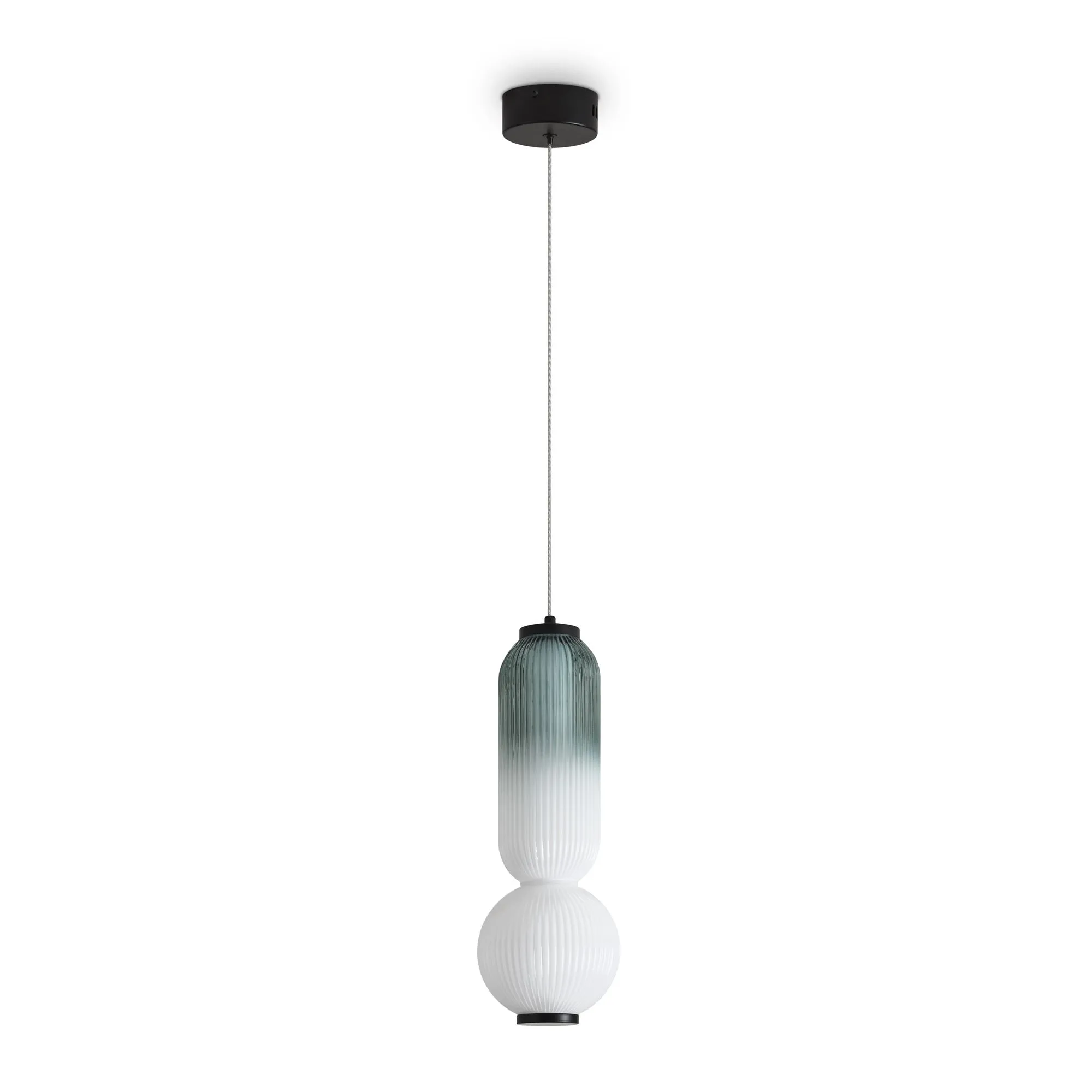 картинка Подвесной светильник Freya FR6140PL-L12B