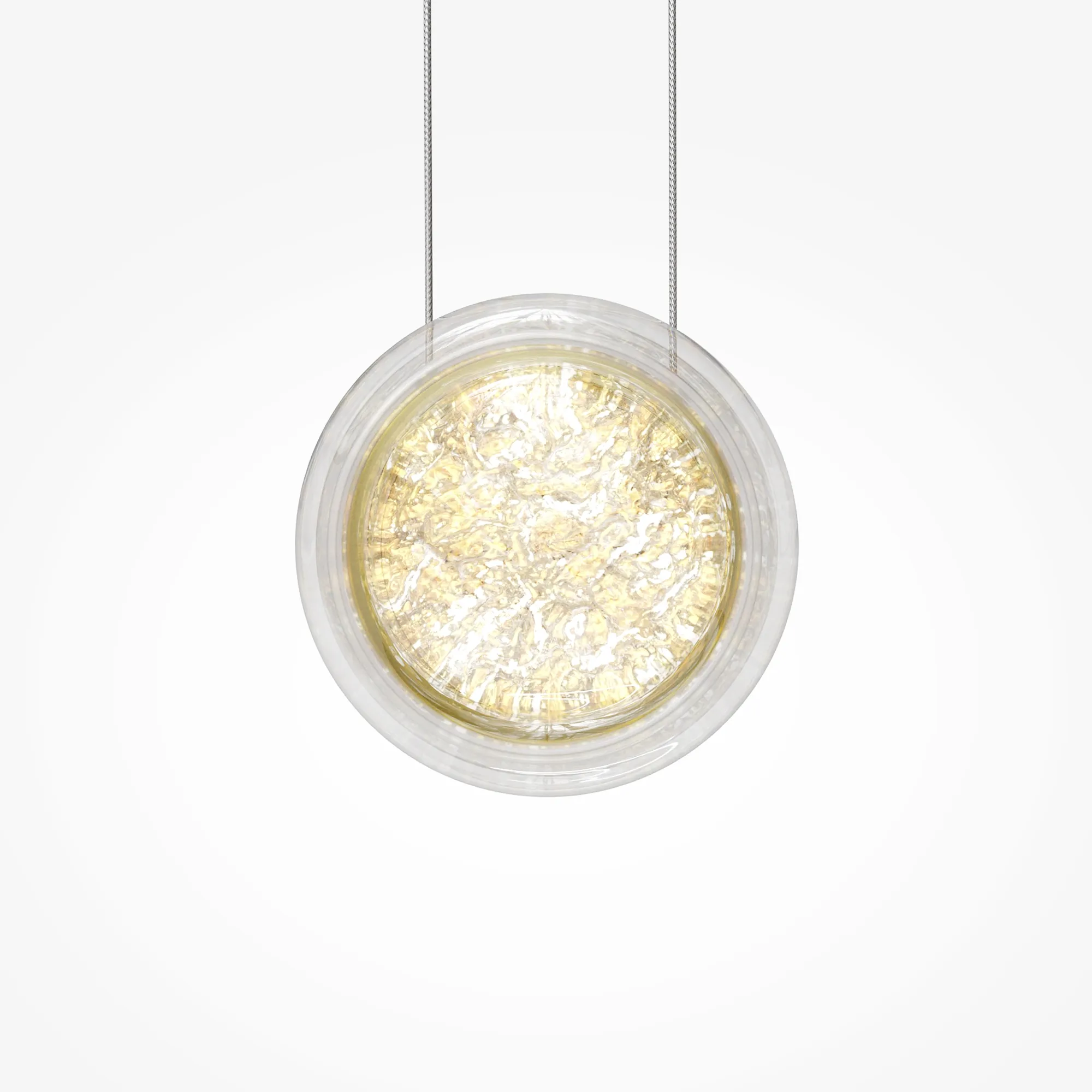 картинка Подвесной светильник Maytoni MOD361PL-L7BS3K1