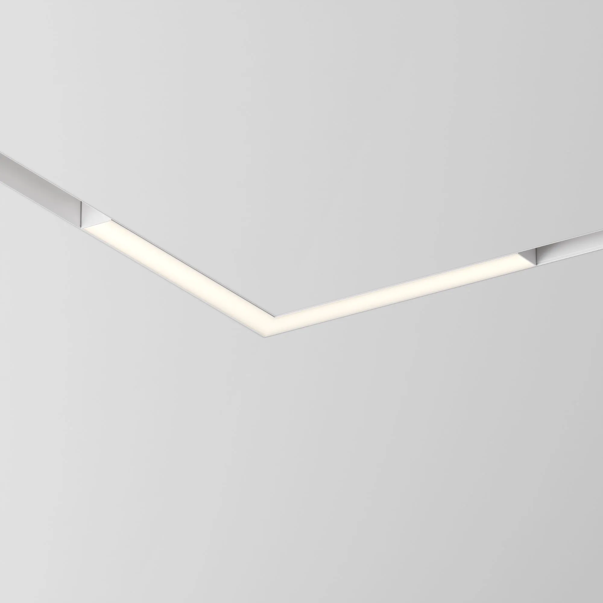картинка Трековый светильник Technical TR078-2-24W3K-W