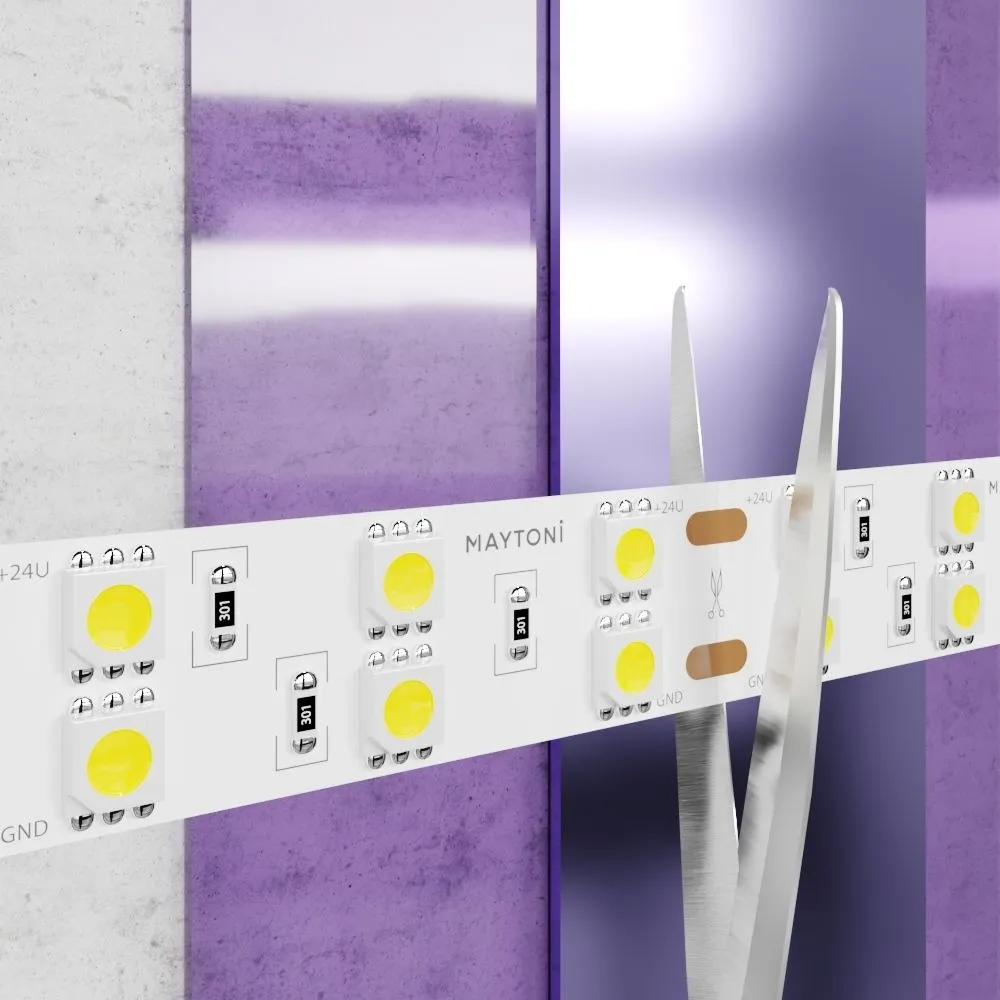 картинка Светодиодная лента Led Strip 20034