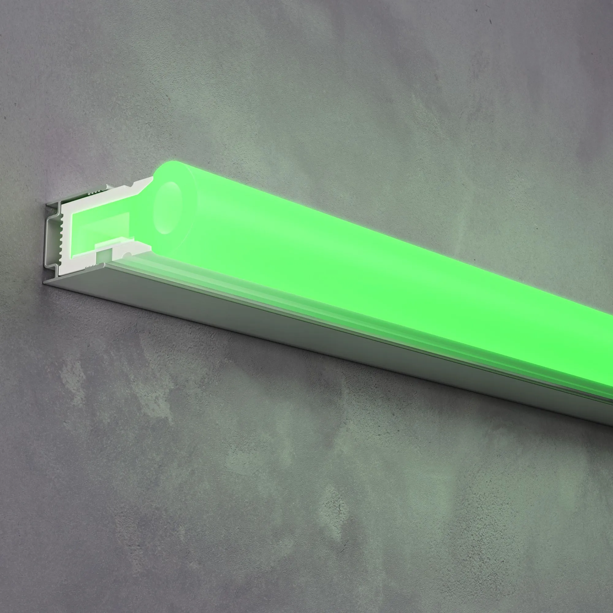 картинка Гибкий неон Led Strip 200511