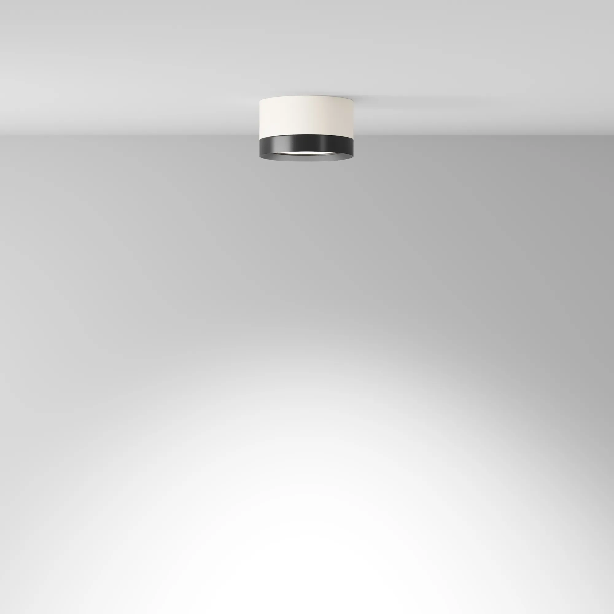 картинка Потолочный светильник Technical C086CL-GX53-SRD-WB