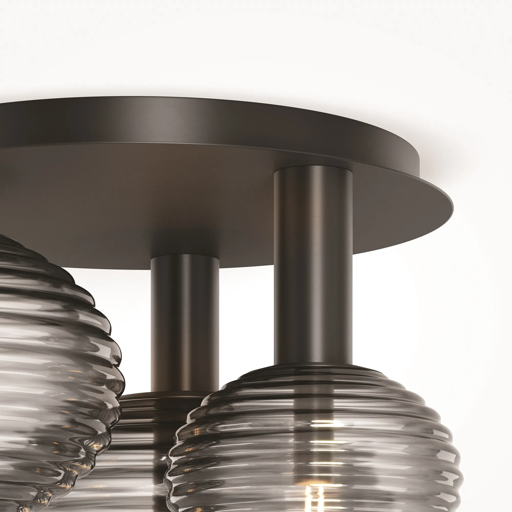 картинка Подвесной светильник Maytoni MOD555PL-L18G3K