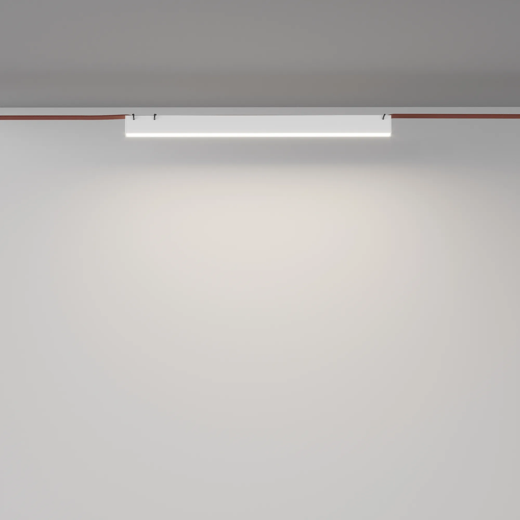 картинка Подвесной светильник Technical TR129B-24W4K-W