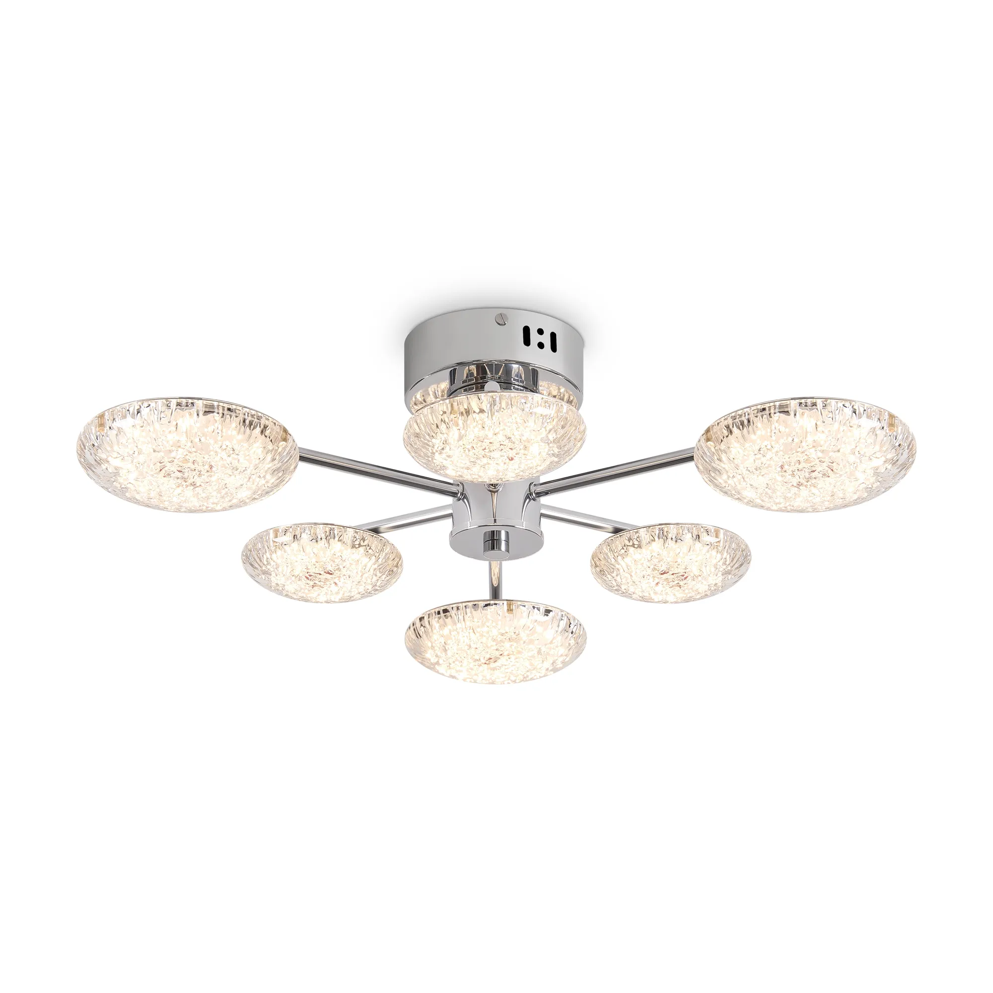 картинка Потолочный светильник Freya FR5531CL-L32CH
