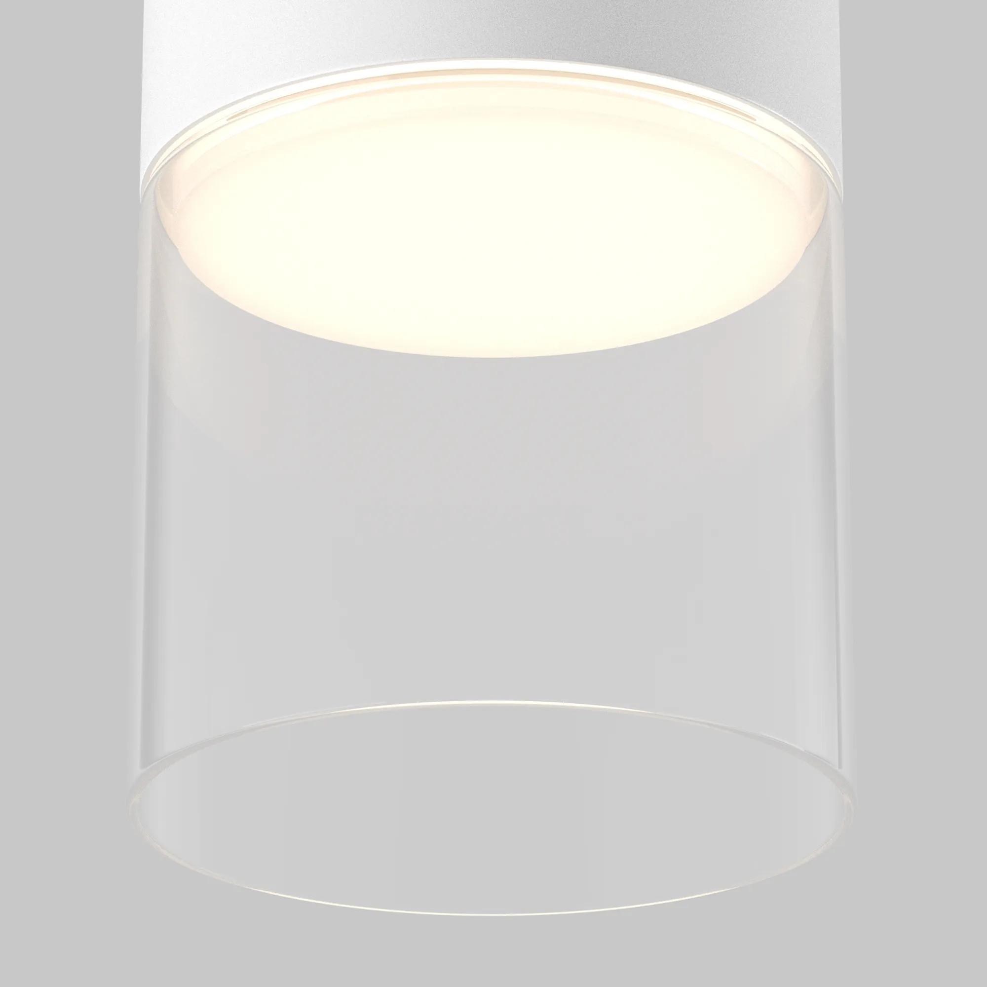 картинка Потолочный светильник Technical C094CL-GX53-W