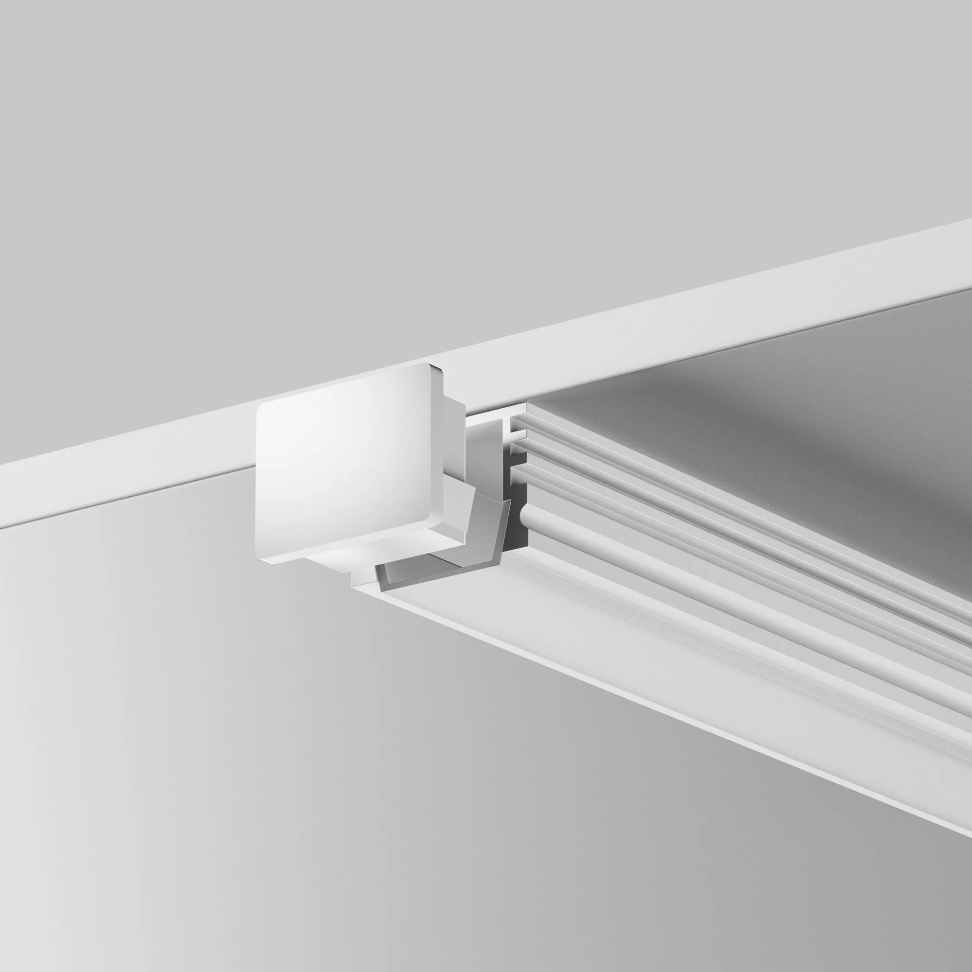 картинка Комплектующие для профиля Led Strip 642023