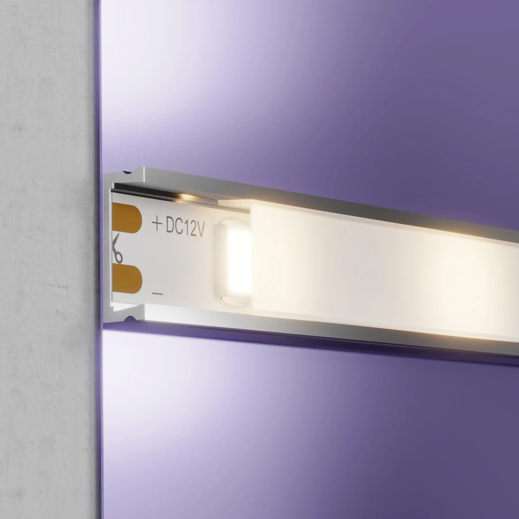 картинка Светодиодная лента Led Strip 20007