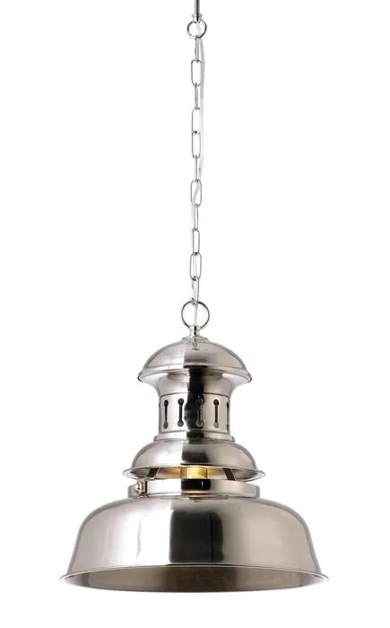 картинка Подвесной светильник Arte Lamp NAUTILUS A3241SP-1SS