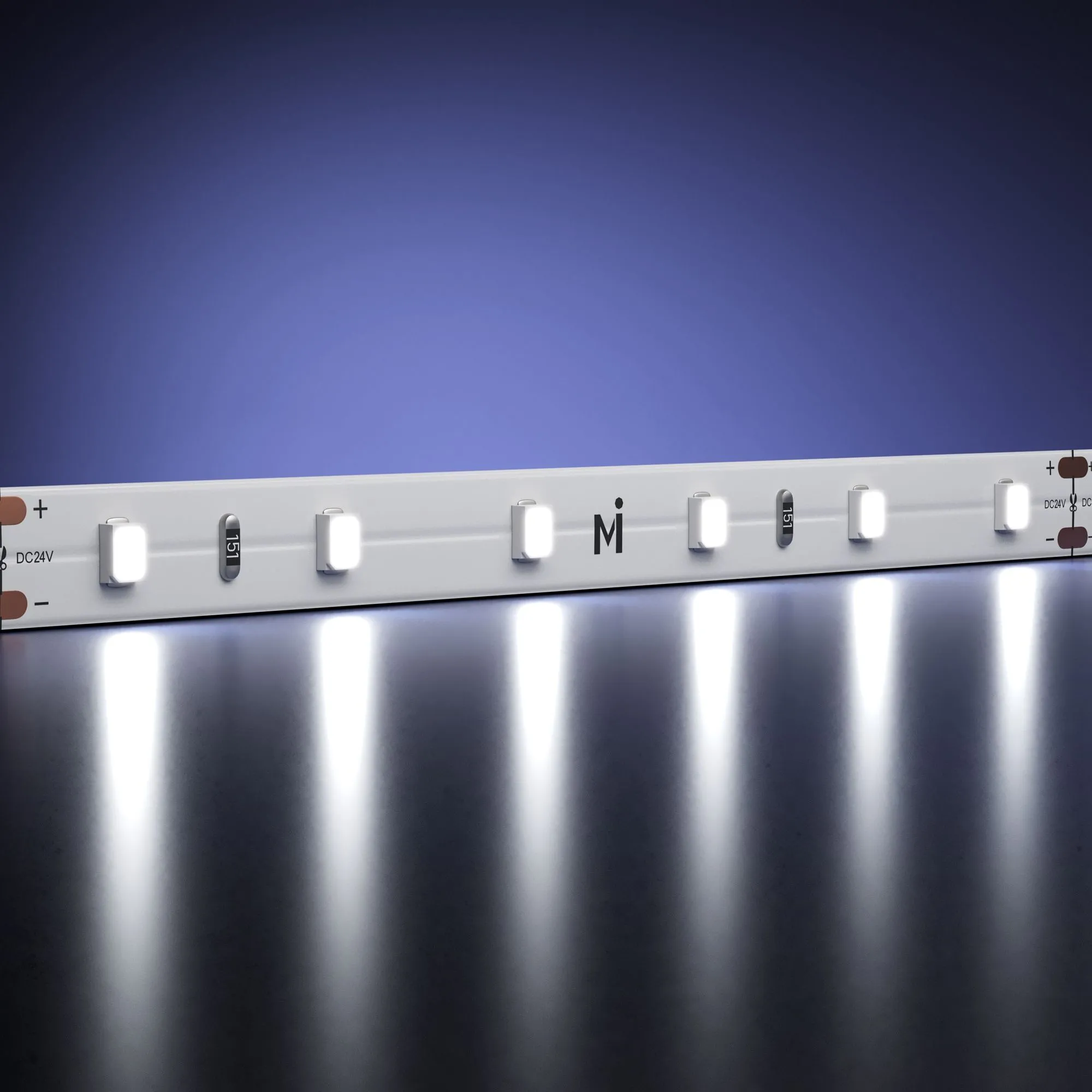 картинка Светодиодная лента Led Strip 201026