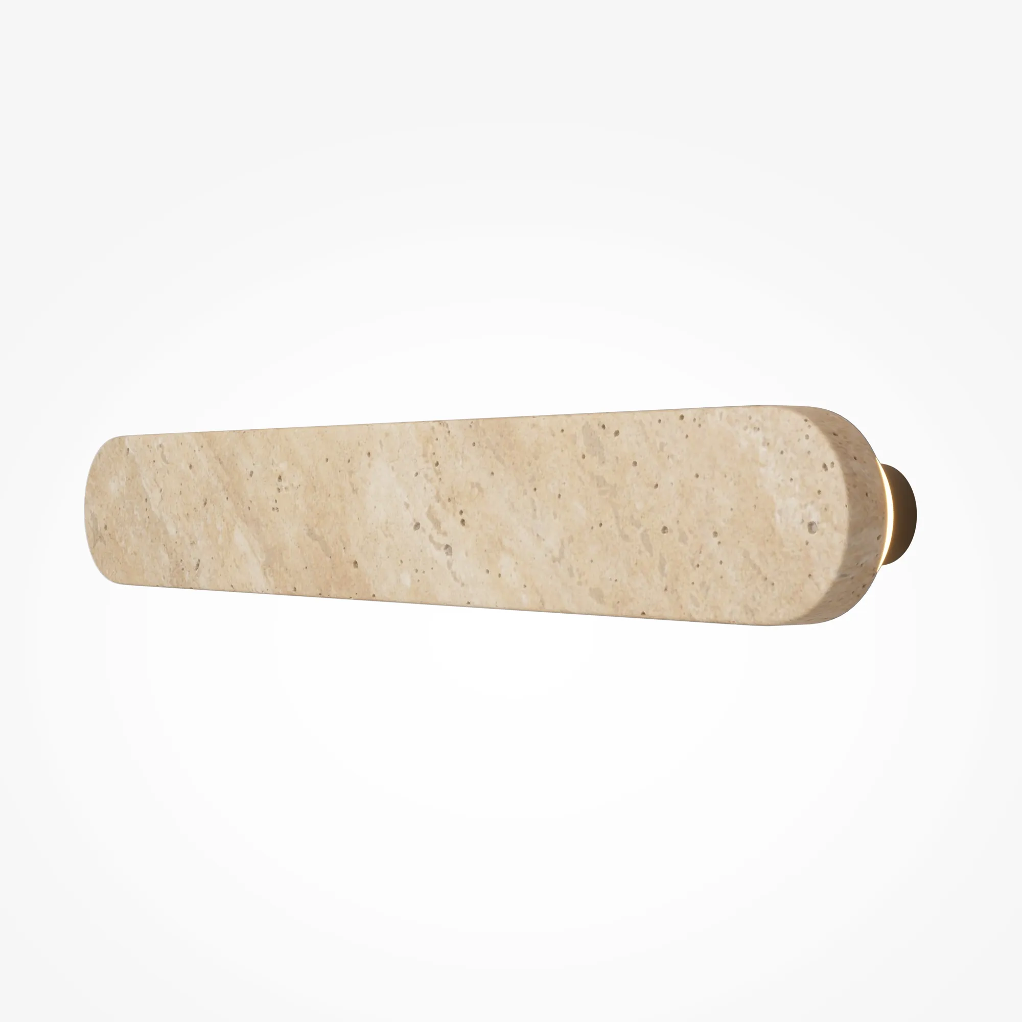 картинка Настенный светильник (бра) Maytoni MOD437WL-L13BG3K