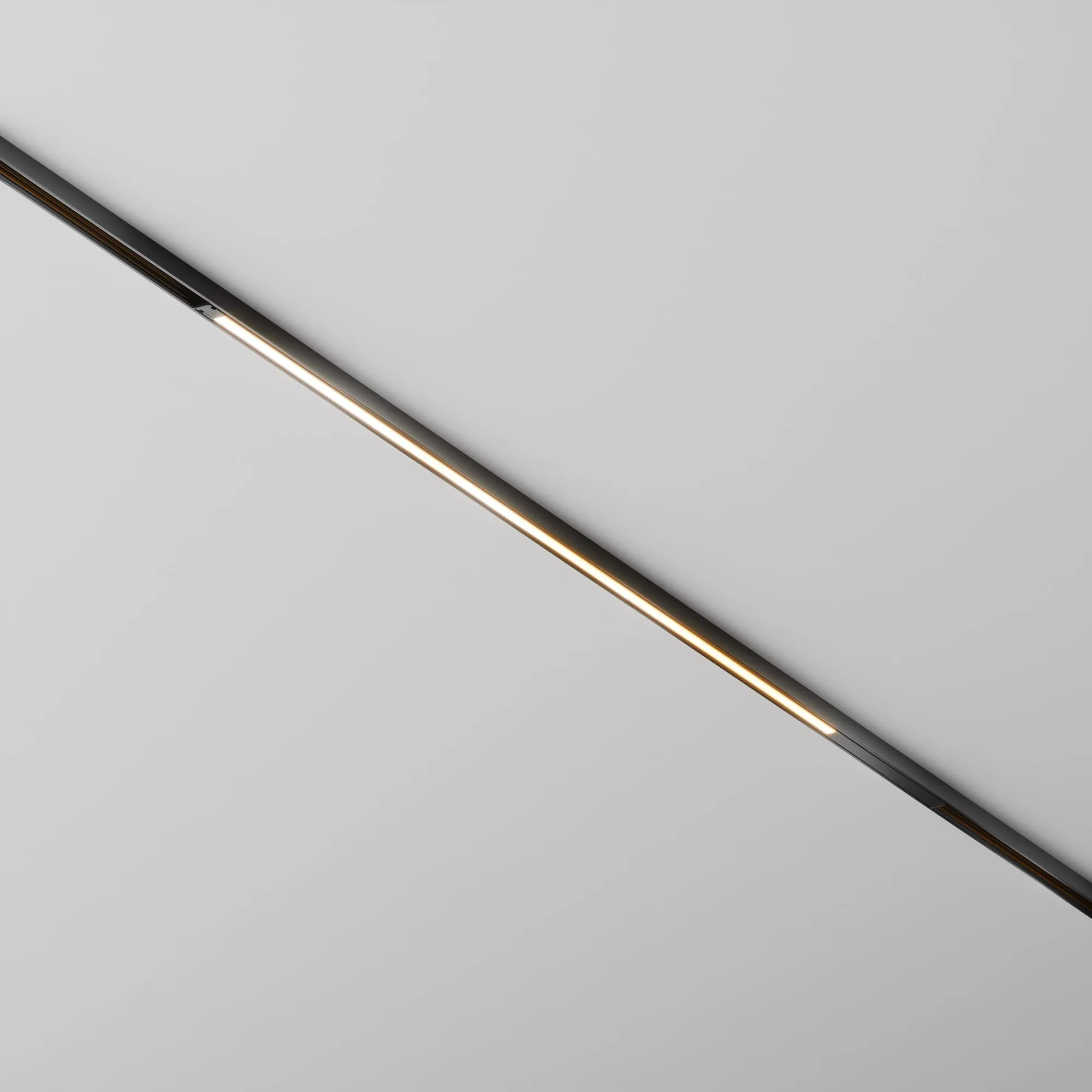 картинка Трековый светильник Technical TR240-4-18WTW-DSZ-B