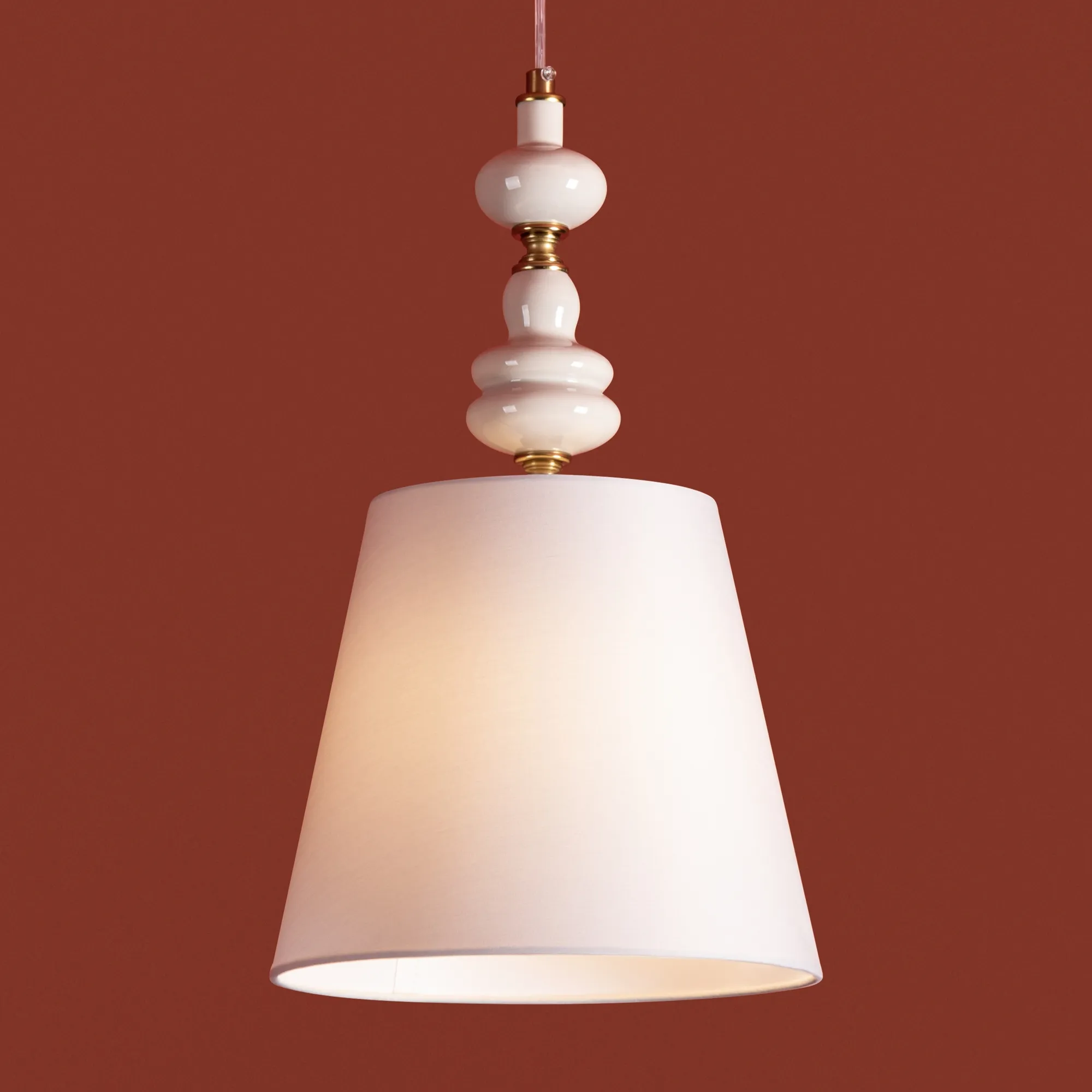 картинка Подвесной светильник Freya FR2038PL-01BS