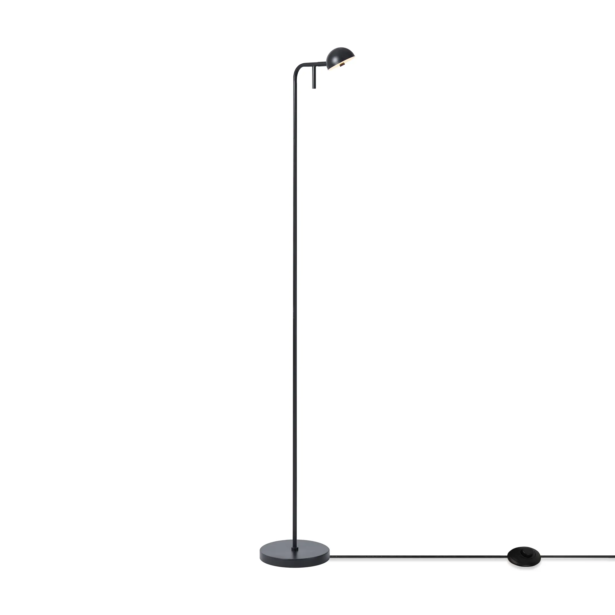 картинка Напольный светильник (торшер) Freya FR5549FL-L5B