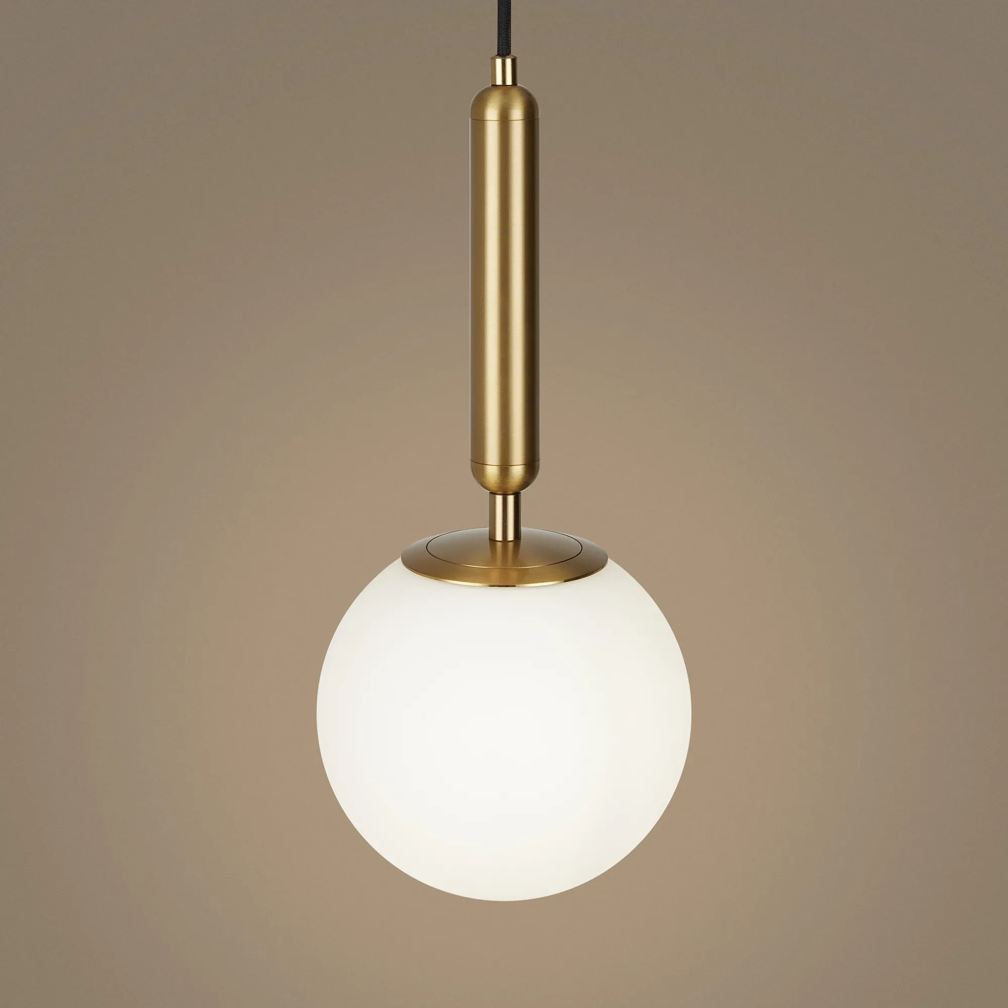 картинка Подвесной светильник Freya FR5124PL-01BS