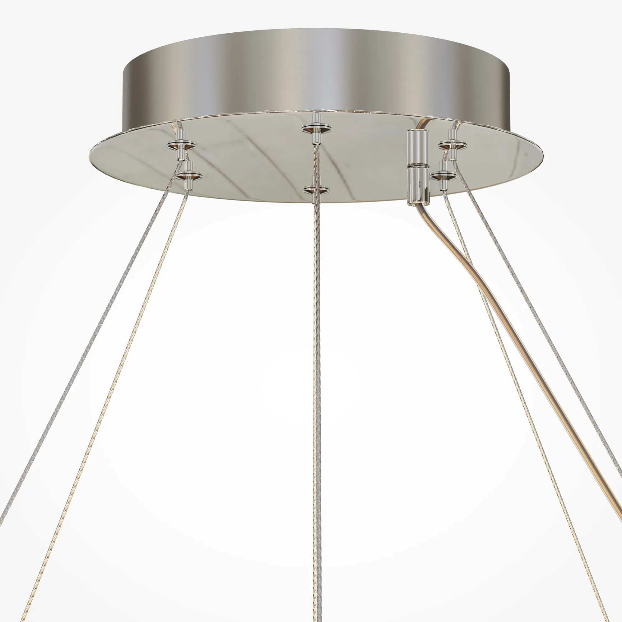 картинка Подвесной светильник Maytoni MOD335PL-L40CH3K