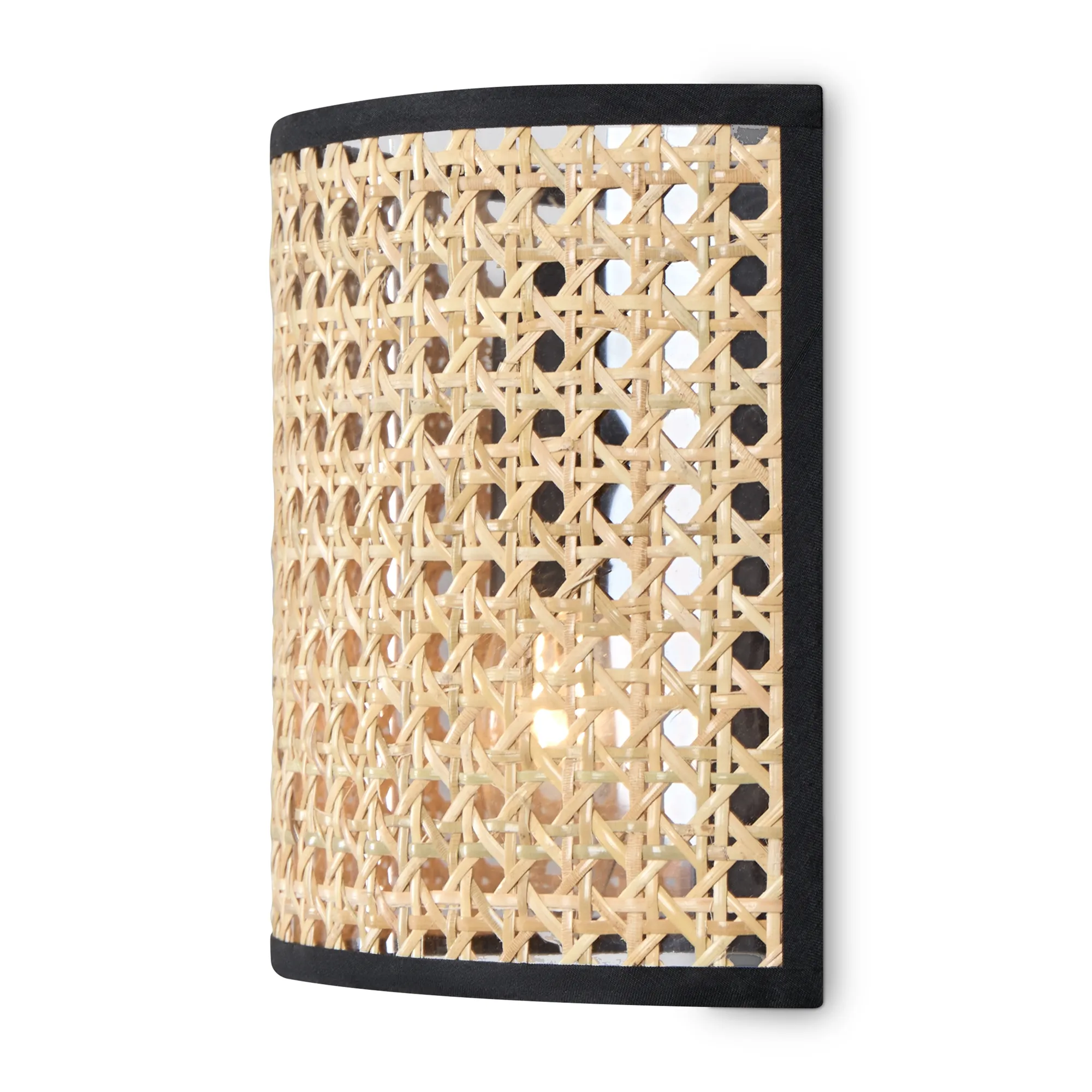 картинка Настенный светильник (бра) Freya FR5483WL-01B