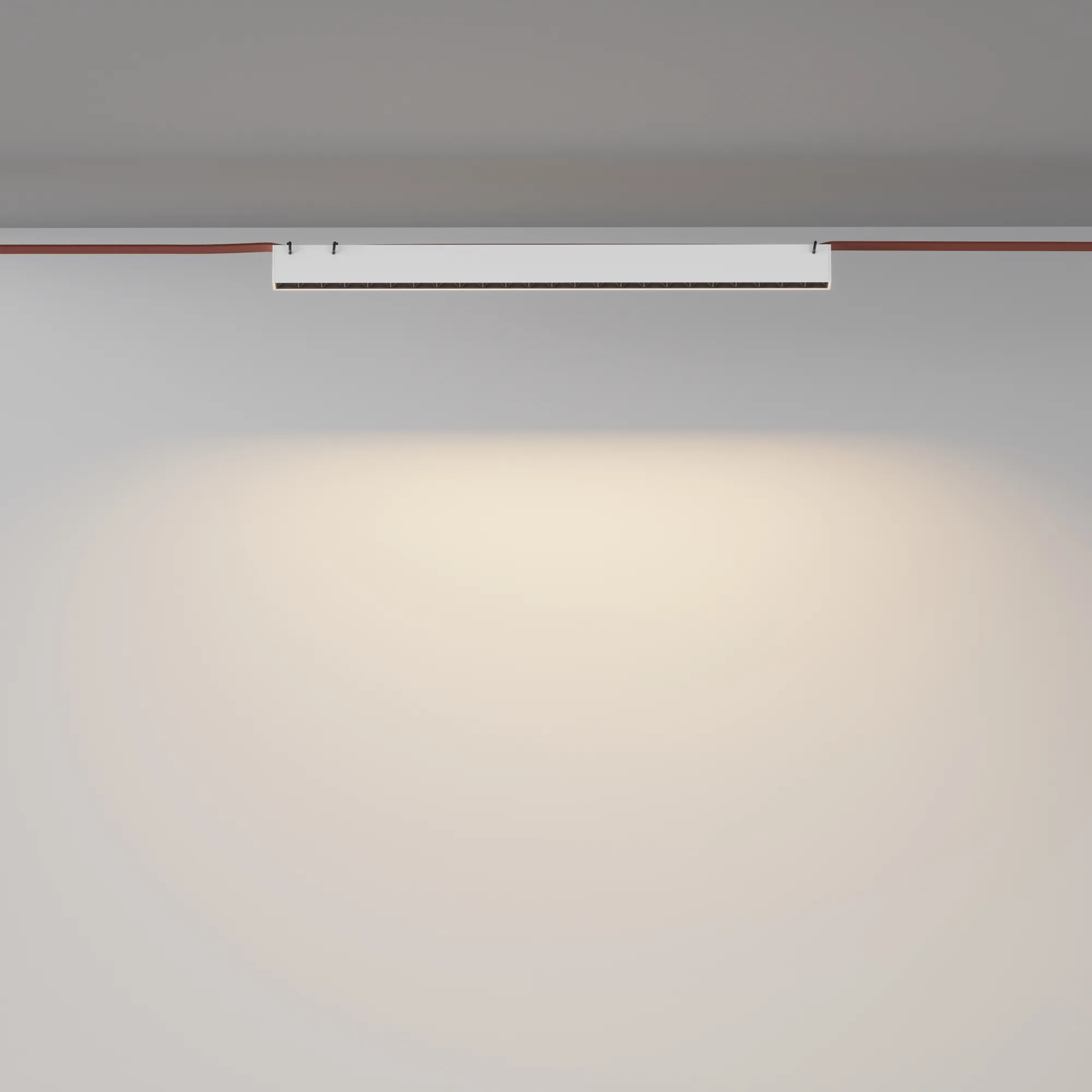 картинка Подвесной светильник Technical TR128B-24W3K-M-W