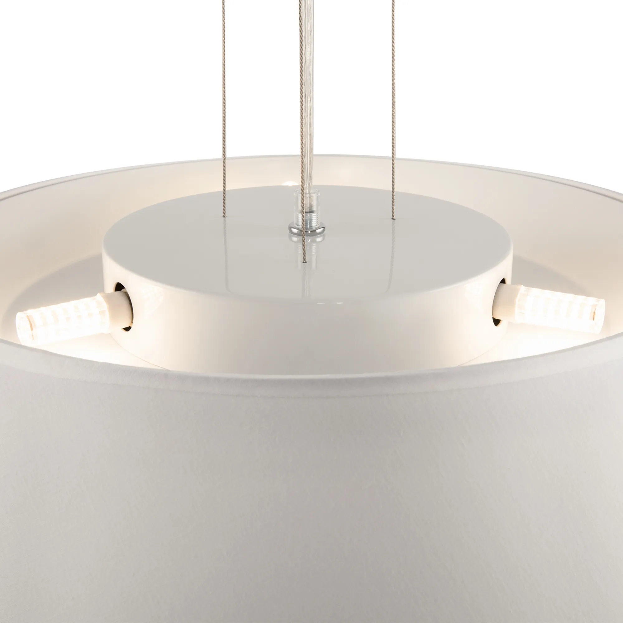 картинка Подвесной светильник Maytoni MOD613PL-03CH