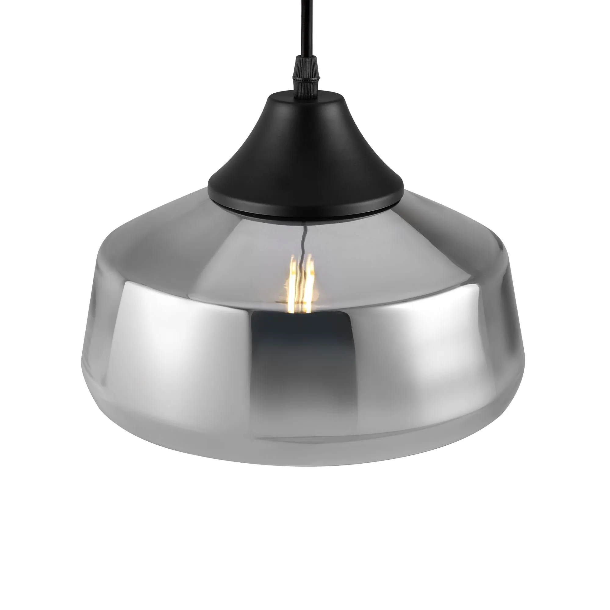 картинка Подвесной светильник Freya FR5188PL-01B