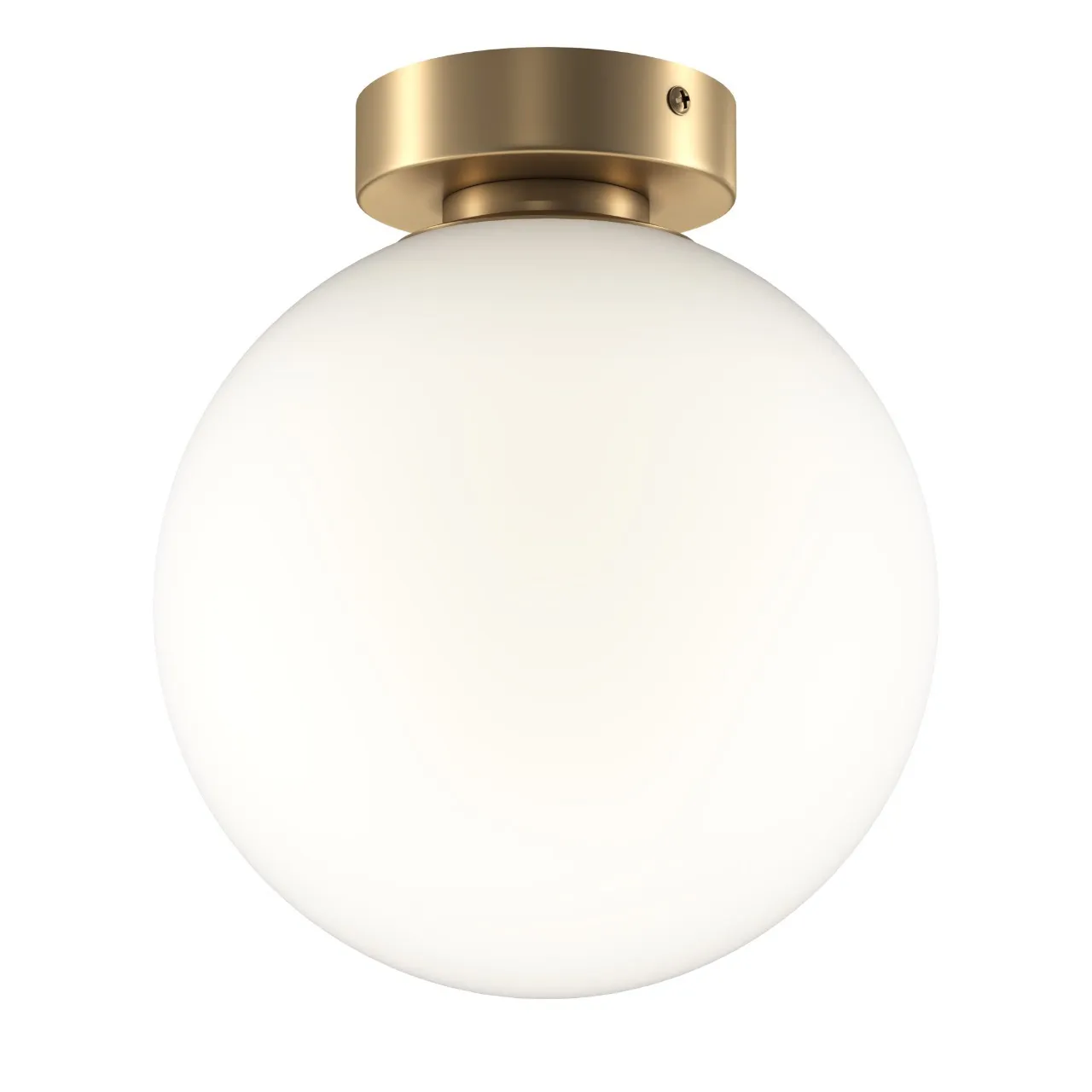 картинка Настенный светильник (бра) Maytoni MOD321WL-01G3