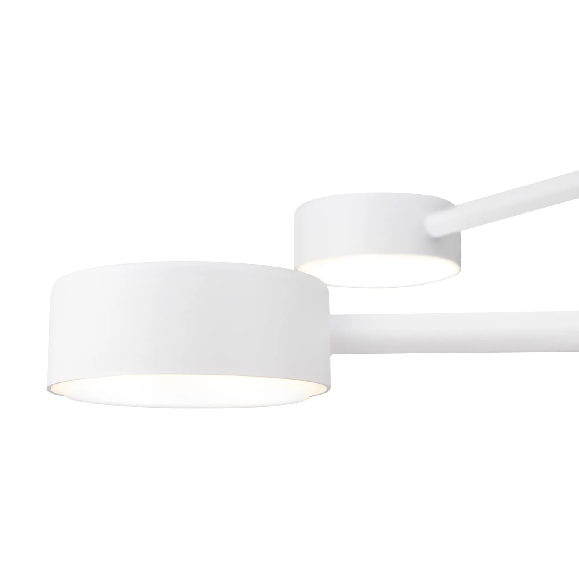 картинка Потолочный светильник Freya FR5363CL-04W