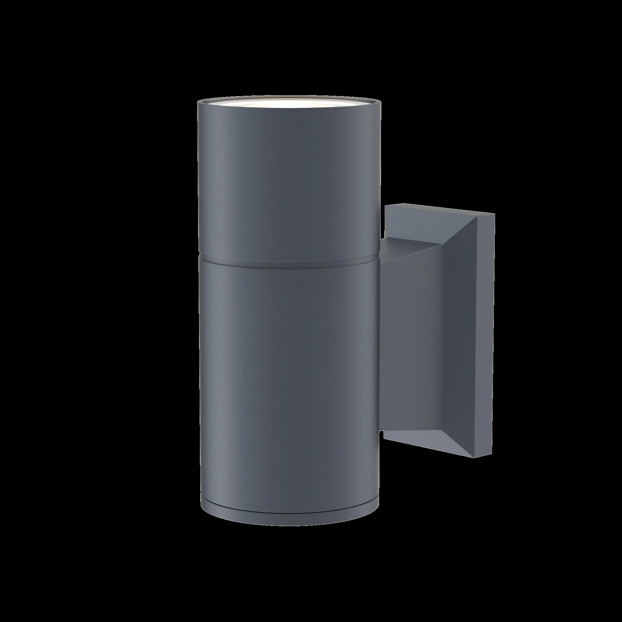 картинка Настенный светильник (бра) Outdoor O574WL-01GR