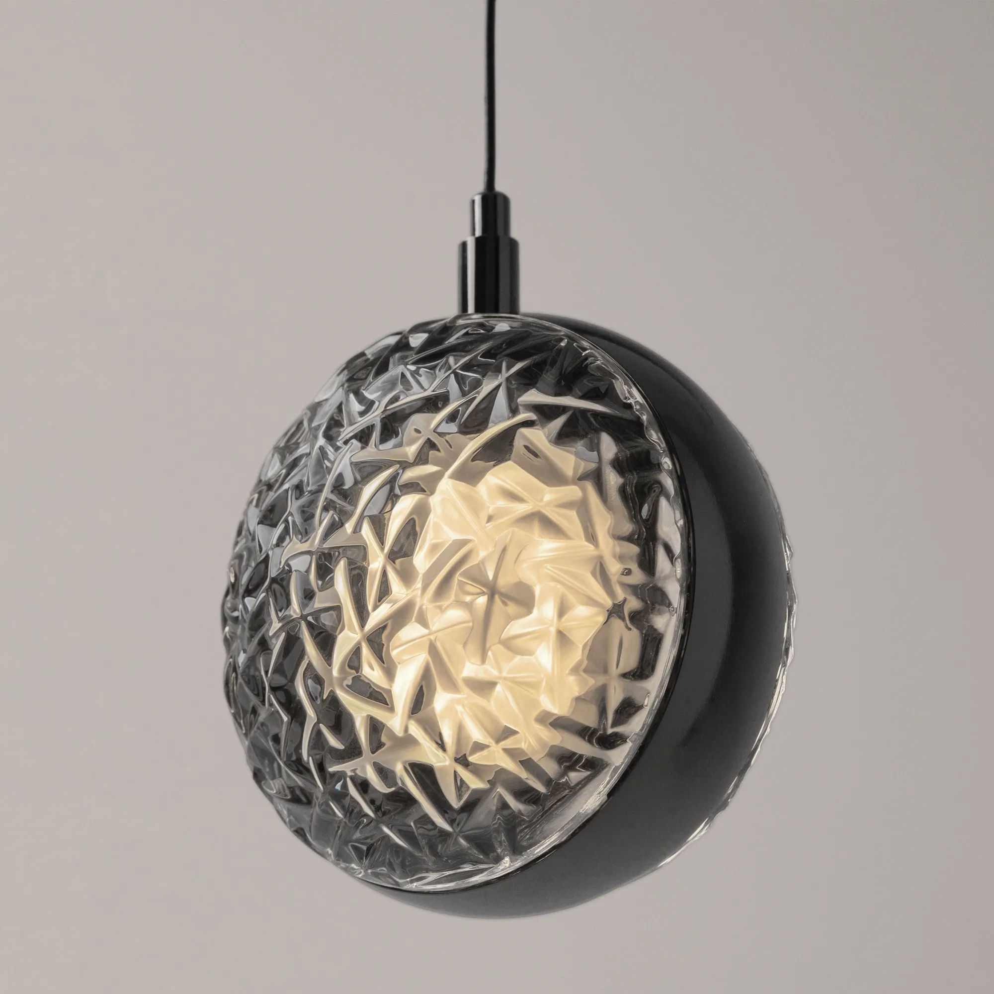 картинка Подвесной светильник Maytoni MOD299PL-L10BC3K