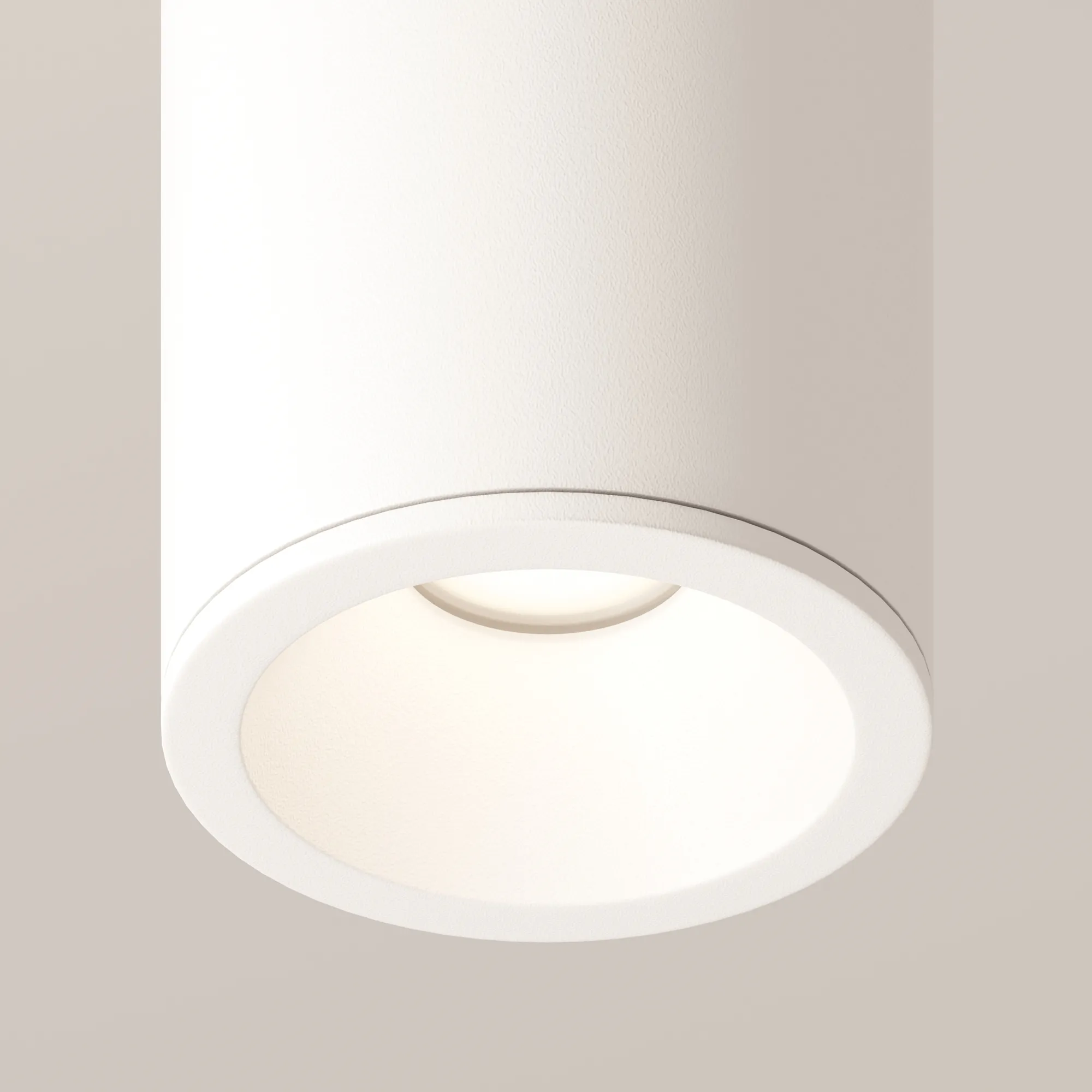 картинка Потолочный светильник Technical C029CL-01-S-W