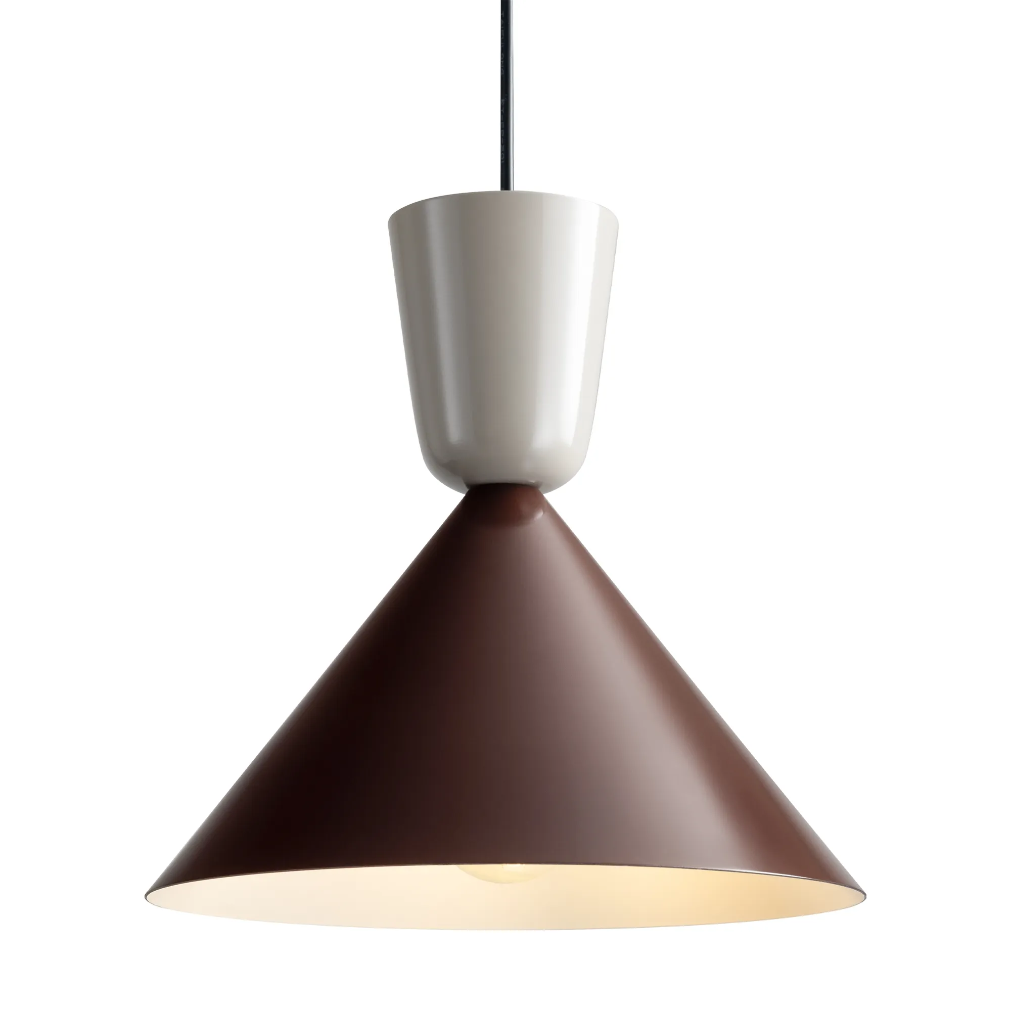 картинка Подвесной светильник Freya FR5598PL-01R