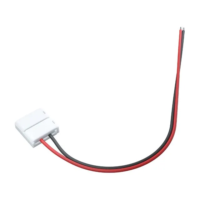 картинка Комплектующие к светодиодной ленте с токоведущими элементами Led Strip CN012