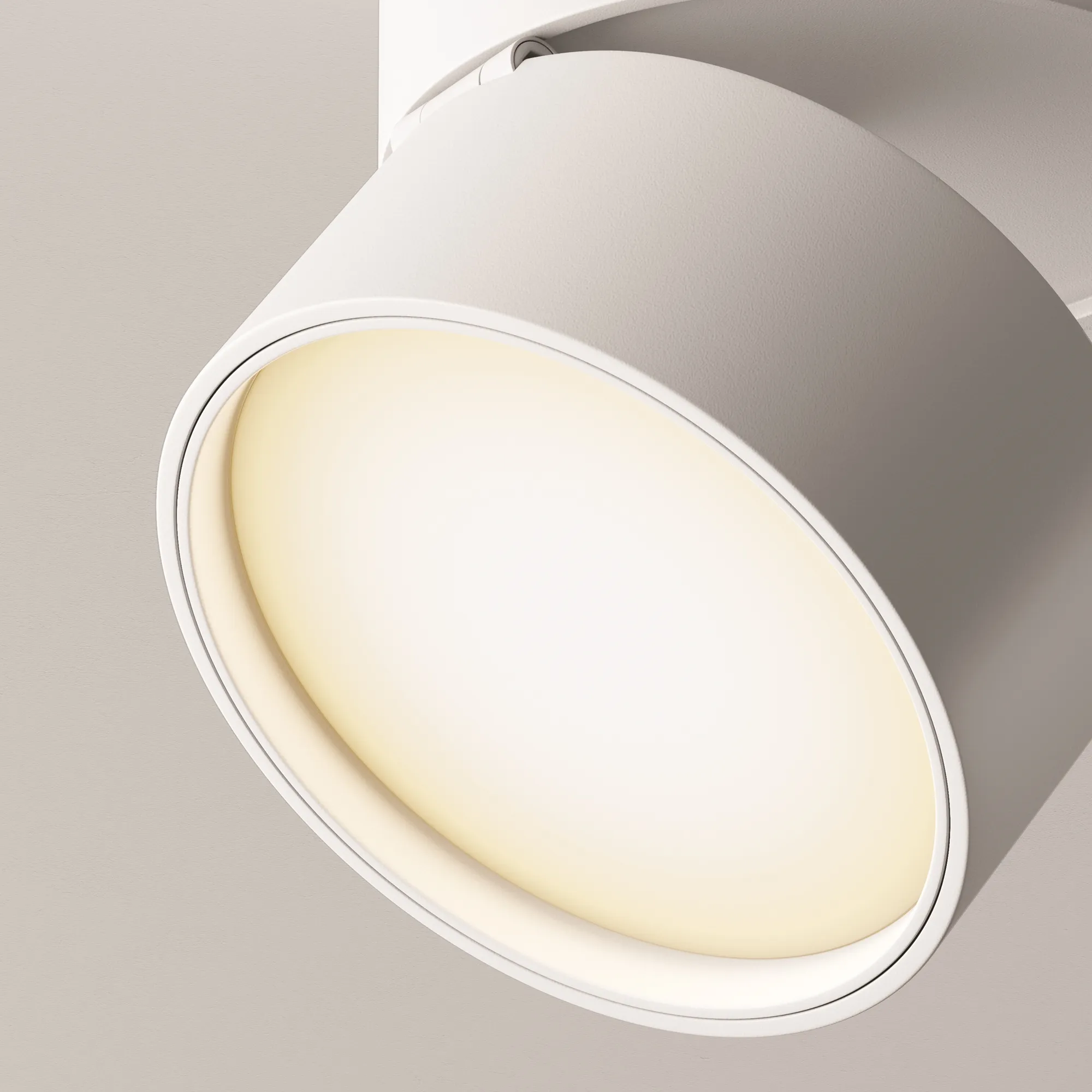 картинка Потолочный светильник Technical C024CL-L12W3K