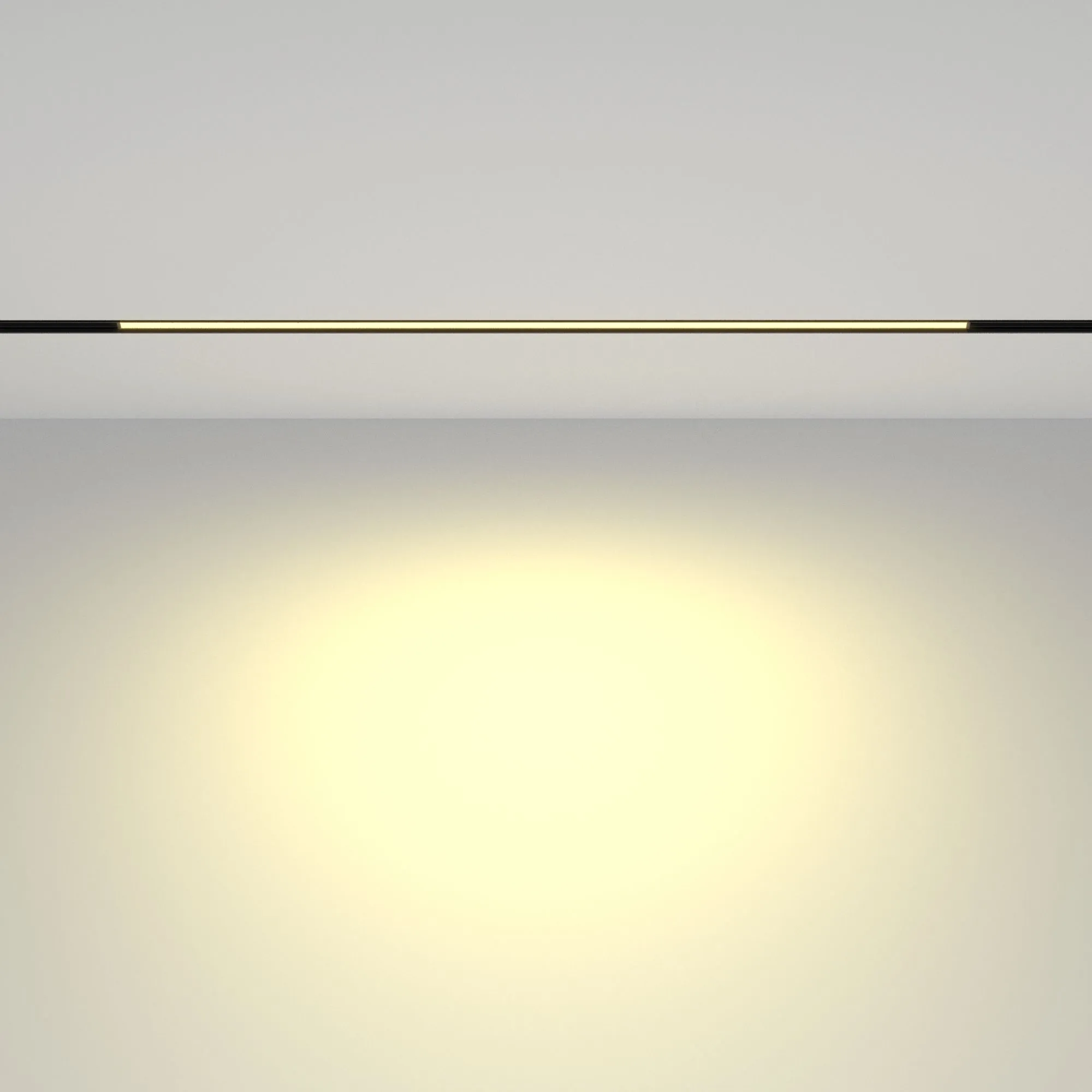 картинка Трековый светильник Technical TR030-2-24W2.7K-B