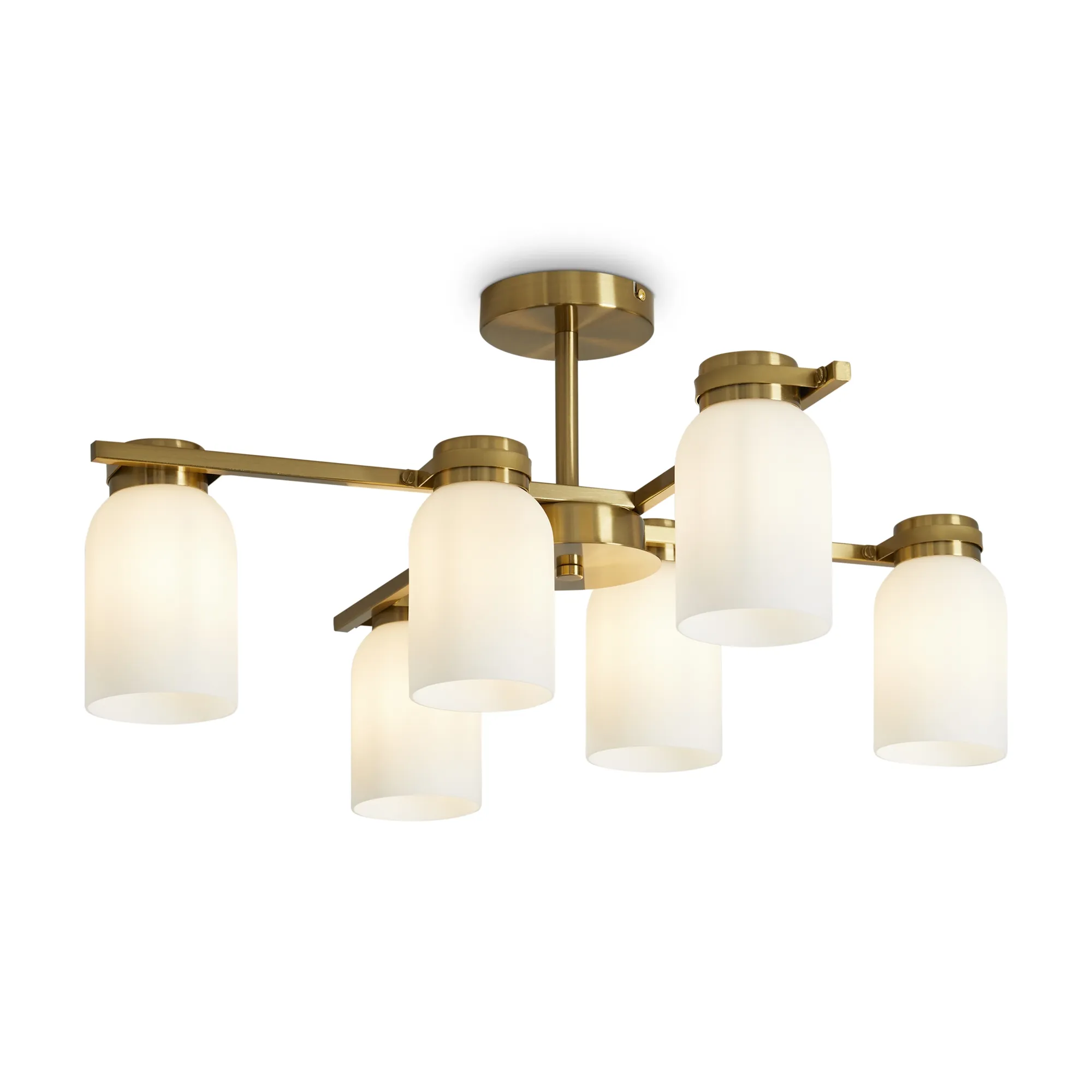 картинка Подвесной светильник Freya FR5446PL-06BS