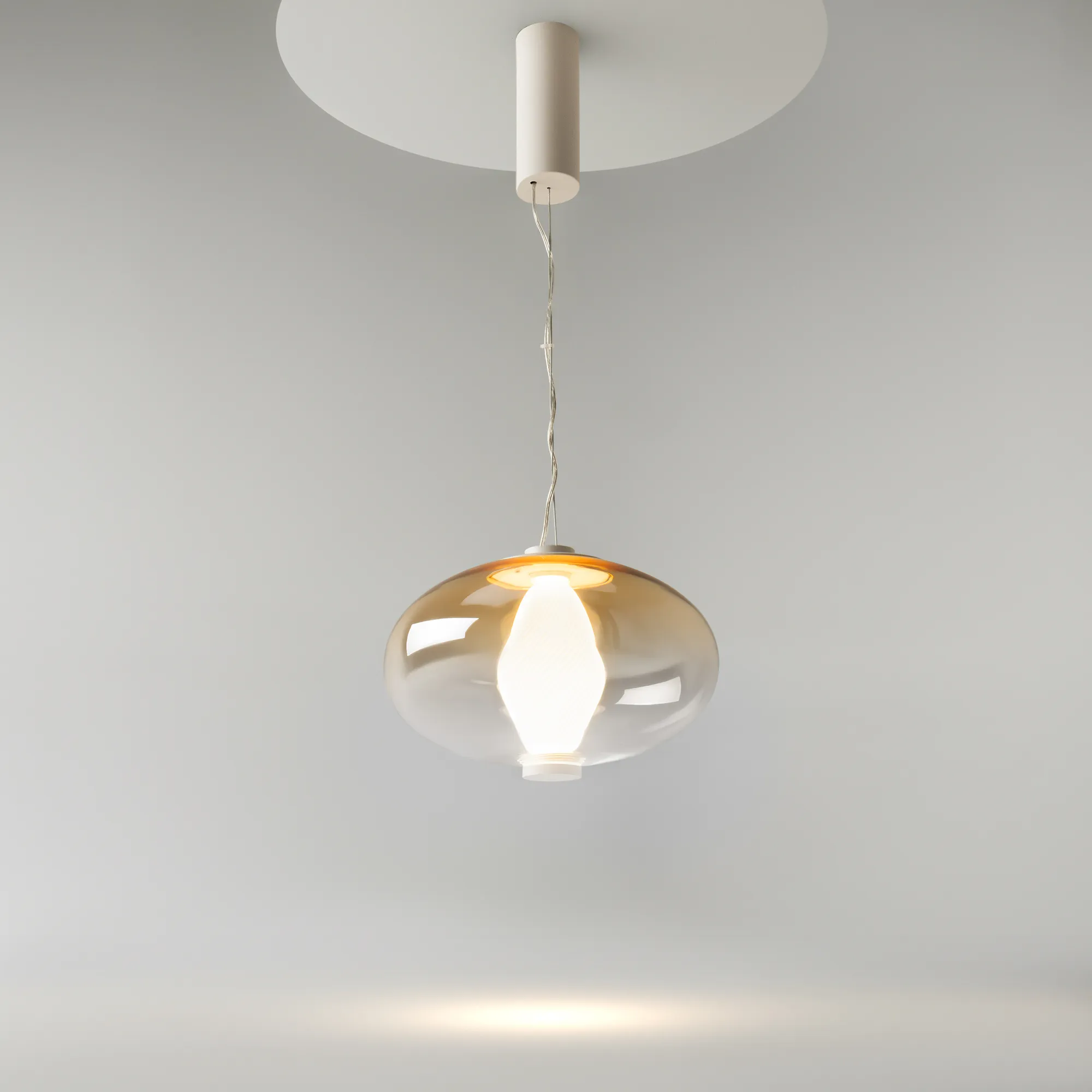 картинка Подвесной светильник Maytoni MOD406PL-L8W3K