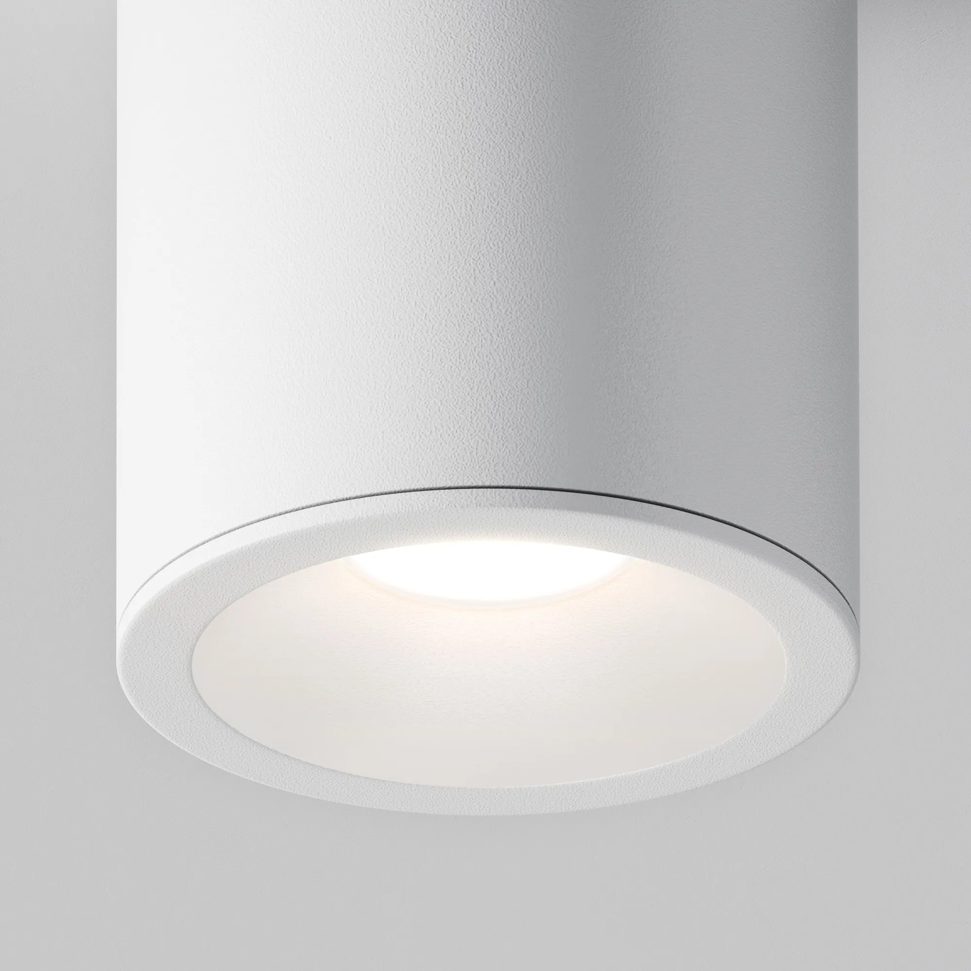 картинка Потолочный светильник Technical C029CL-01W