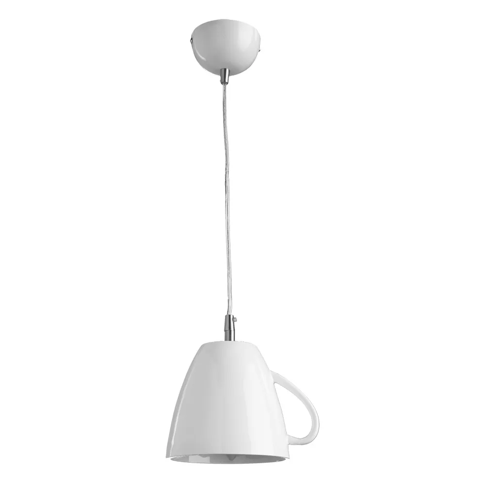 картинка Подвесной светильник Arte Lamp CAFFETTERIA A6605SP-1WH